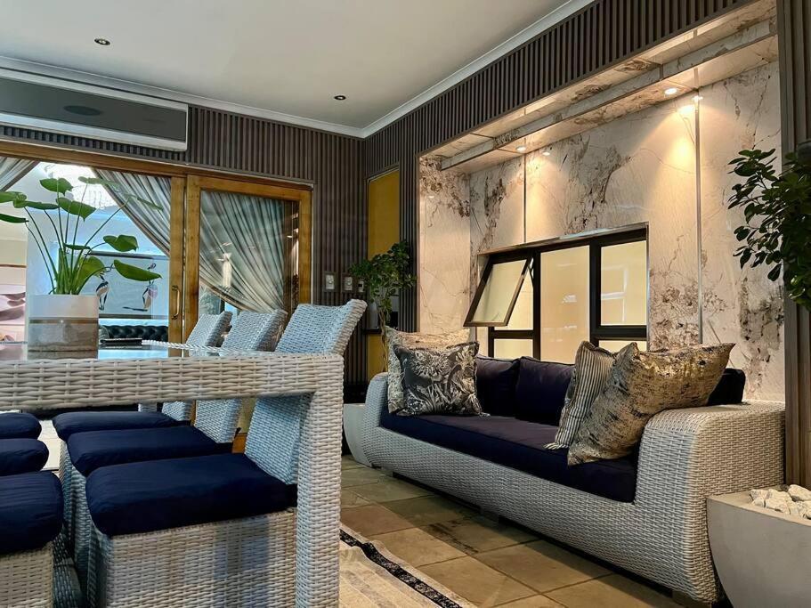 Sandton Dream Pointe Johannesburg