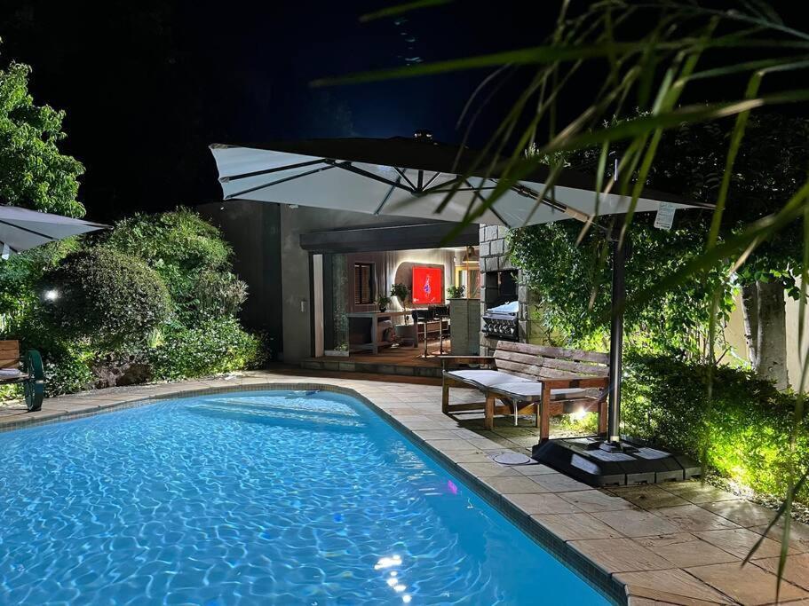 Sandton Dream Pointe Johannesburg