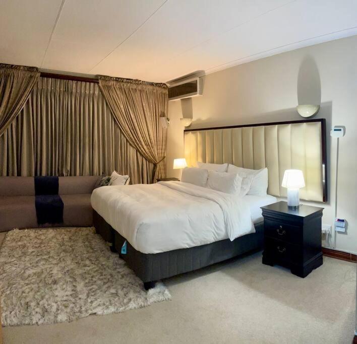 Holiday home Sandton Dream Pointe Johannesburg