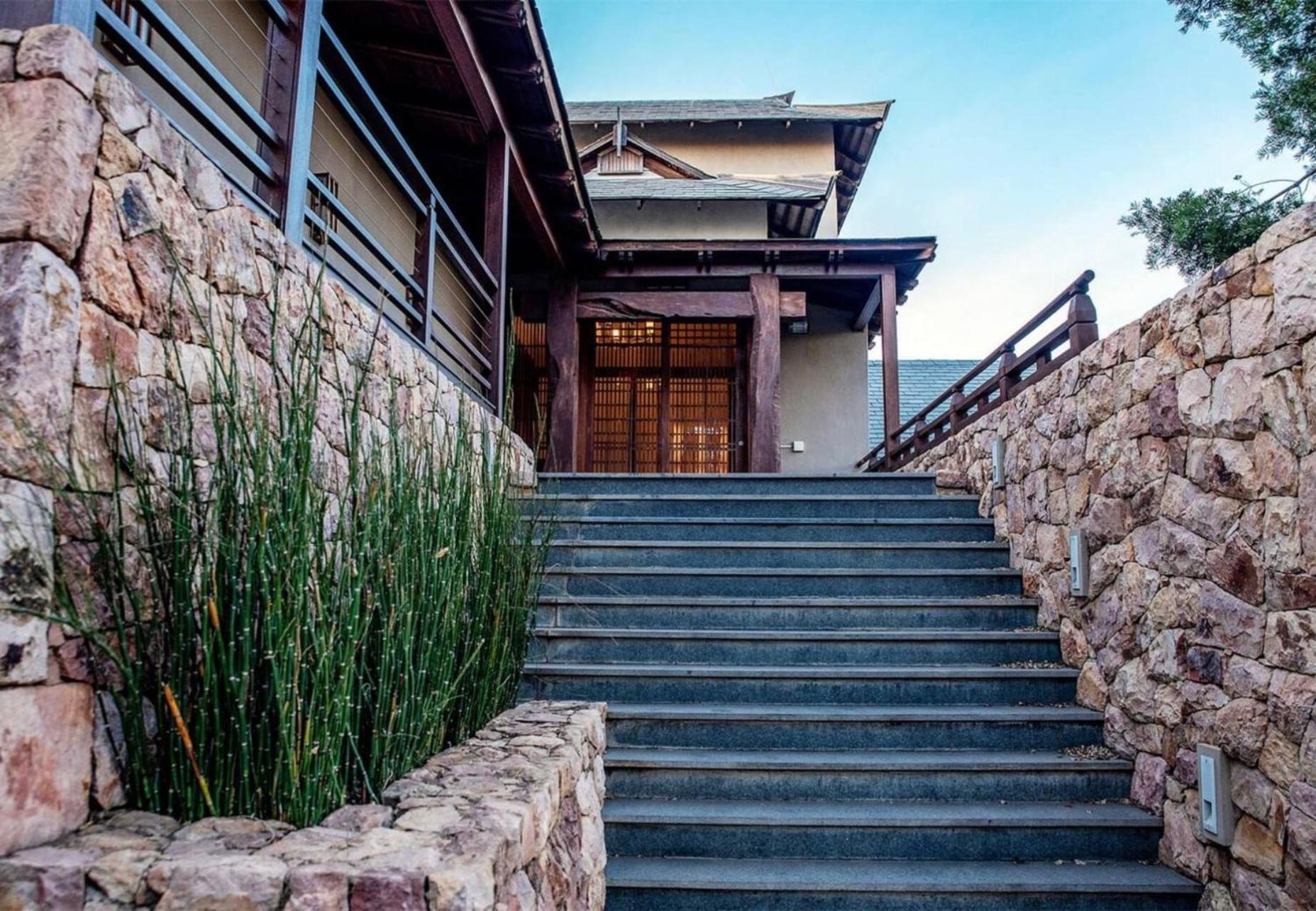Villa The Japanese Johannesburg