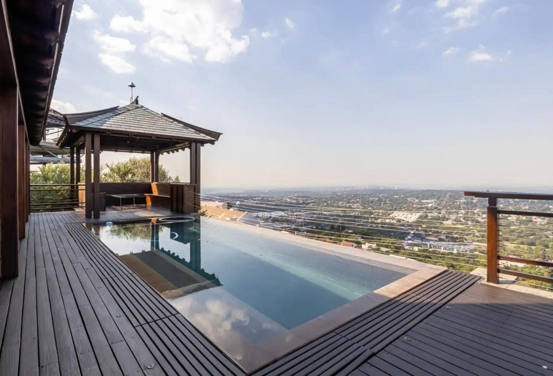 The Japanese * Johannesburg