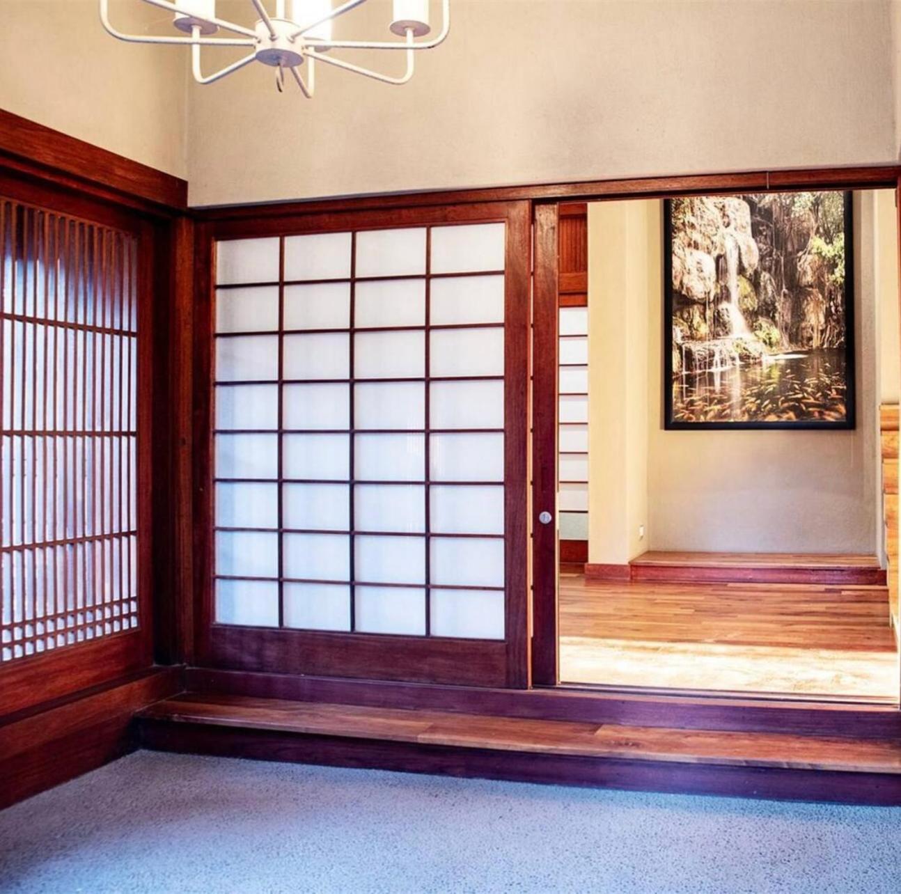 Villa The Japanese