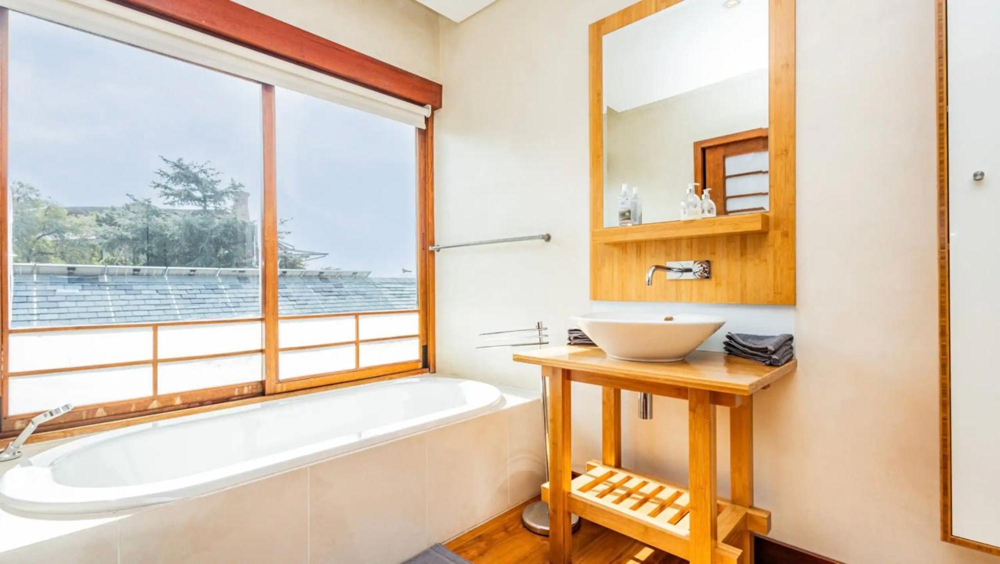 Villa The Japanese *