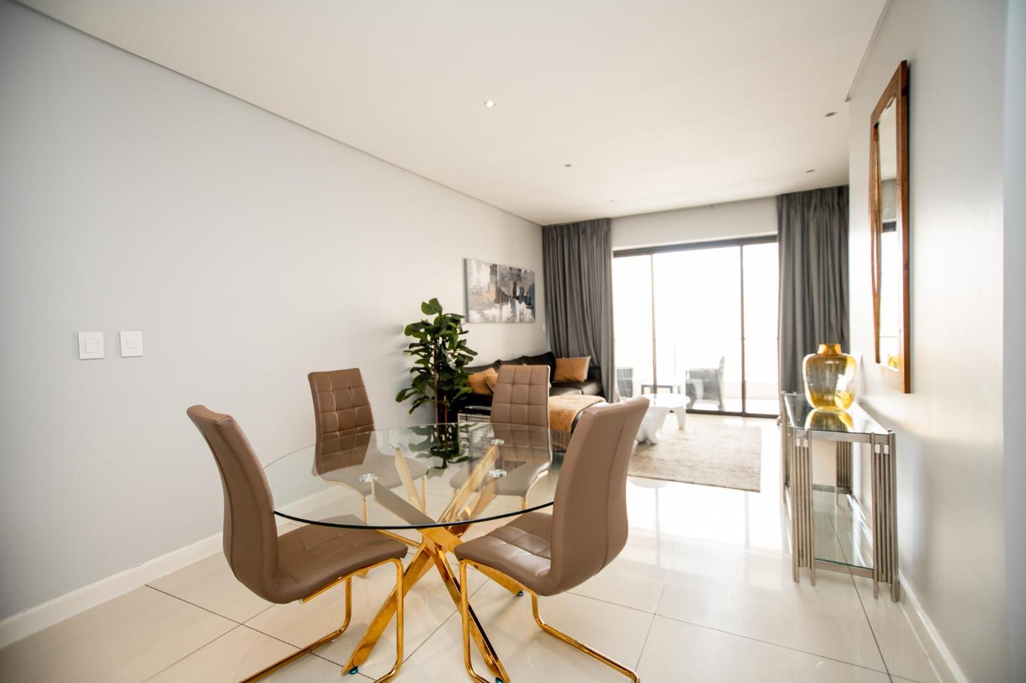 One Hyde Park Sandton