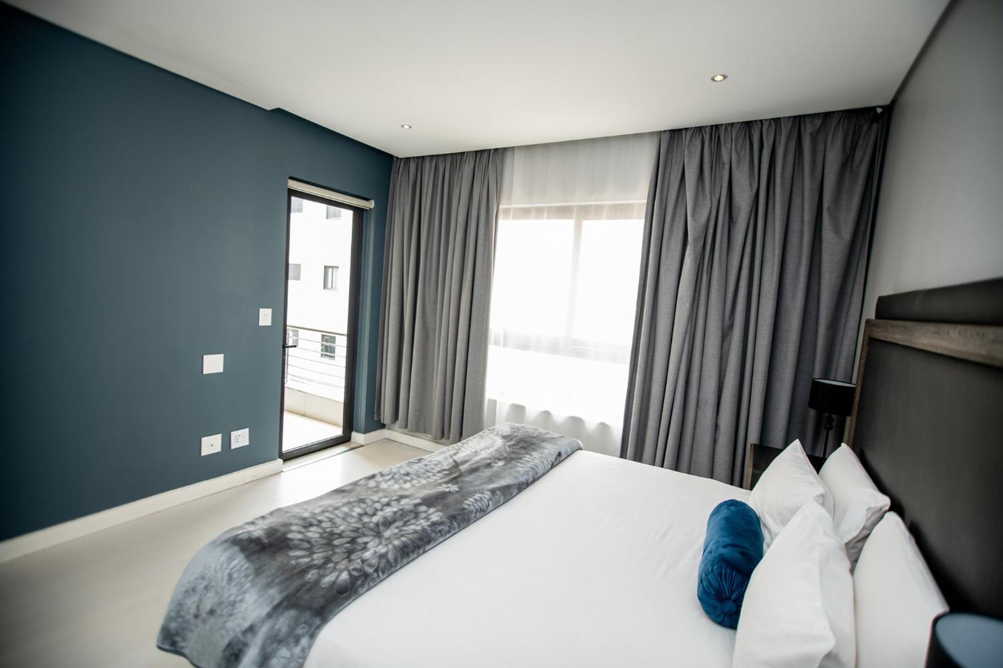 One Hyde Park Sandton Apartment