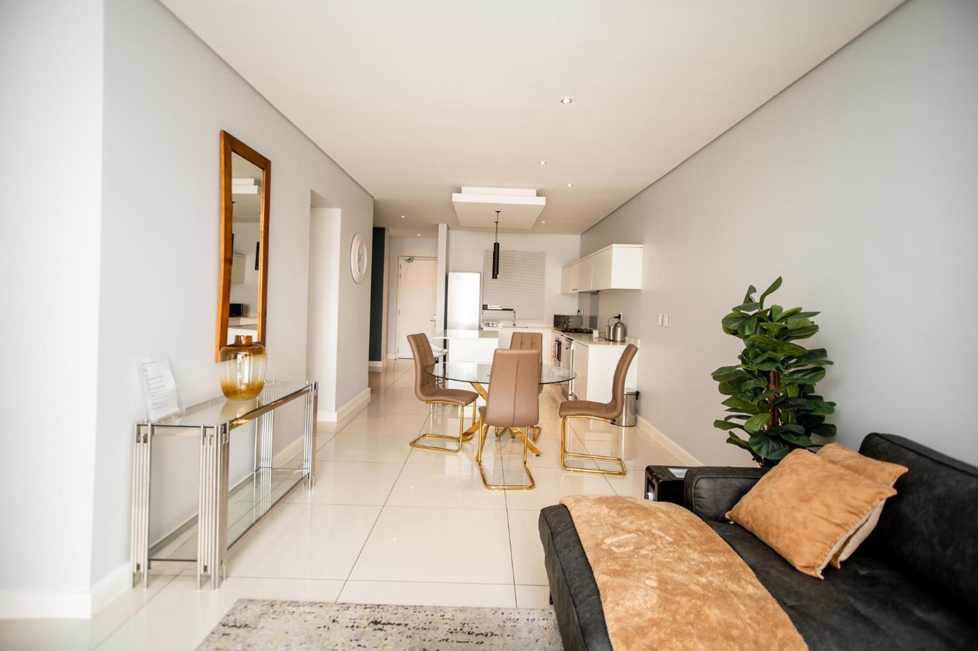 One Hyde Park Sandton