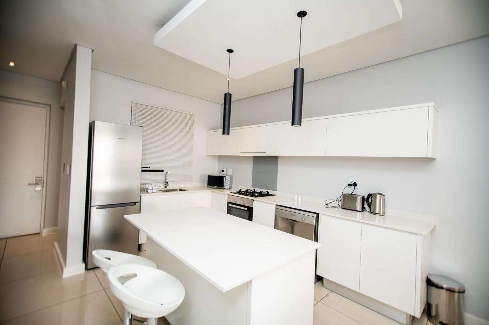 One Hyde Park Sandton Apartment *