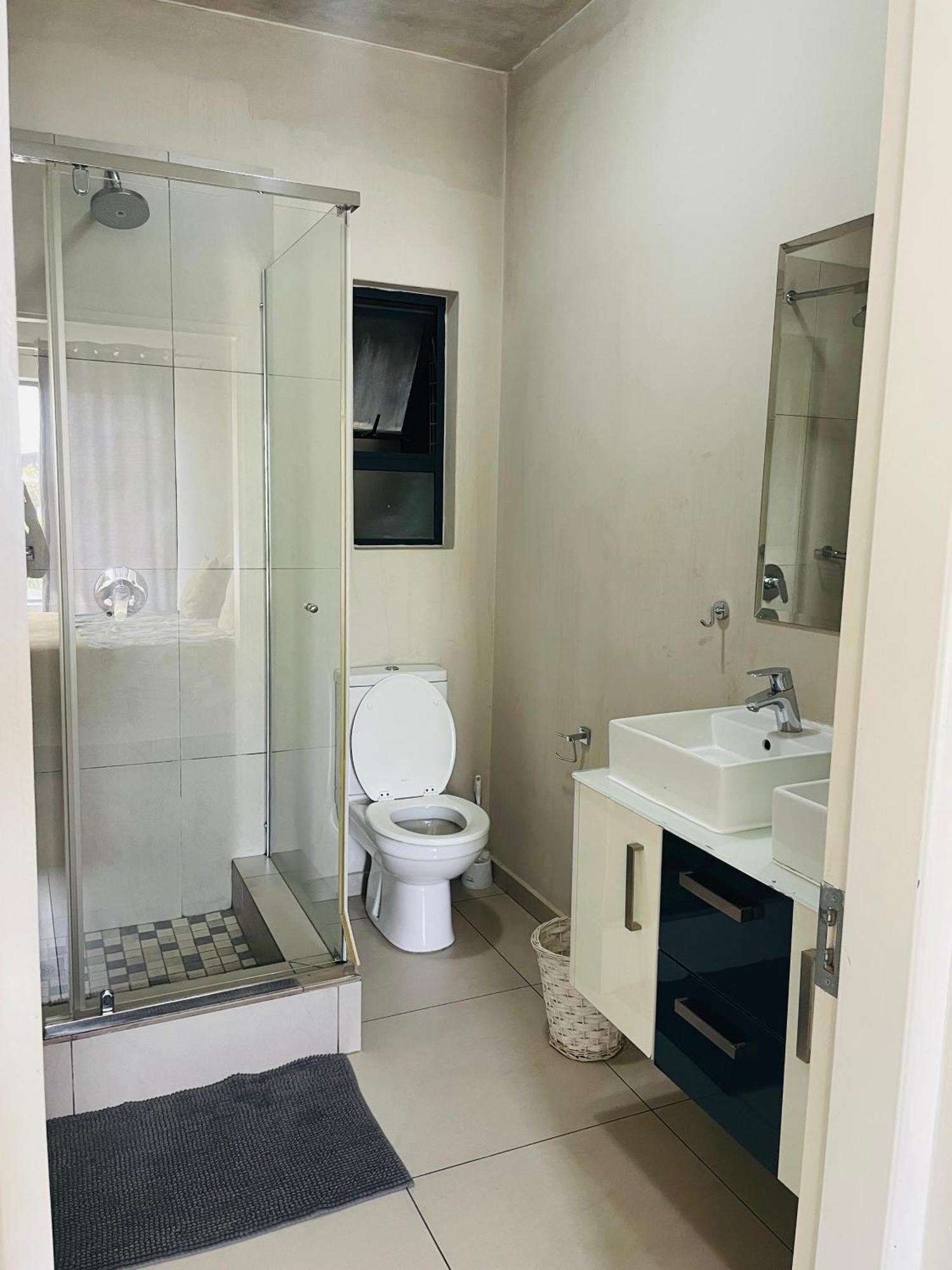 Modern 3 Bedroom Joanesburgo