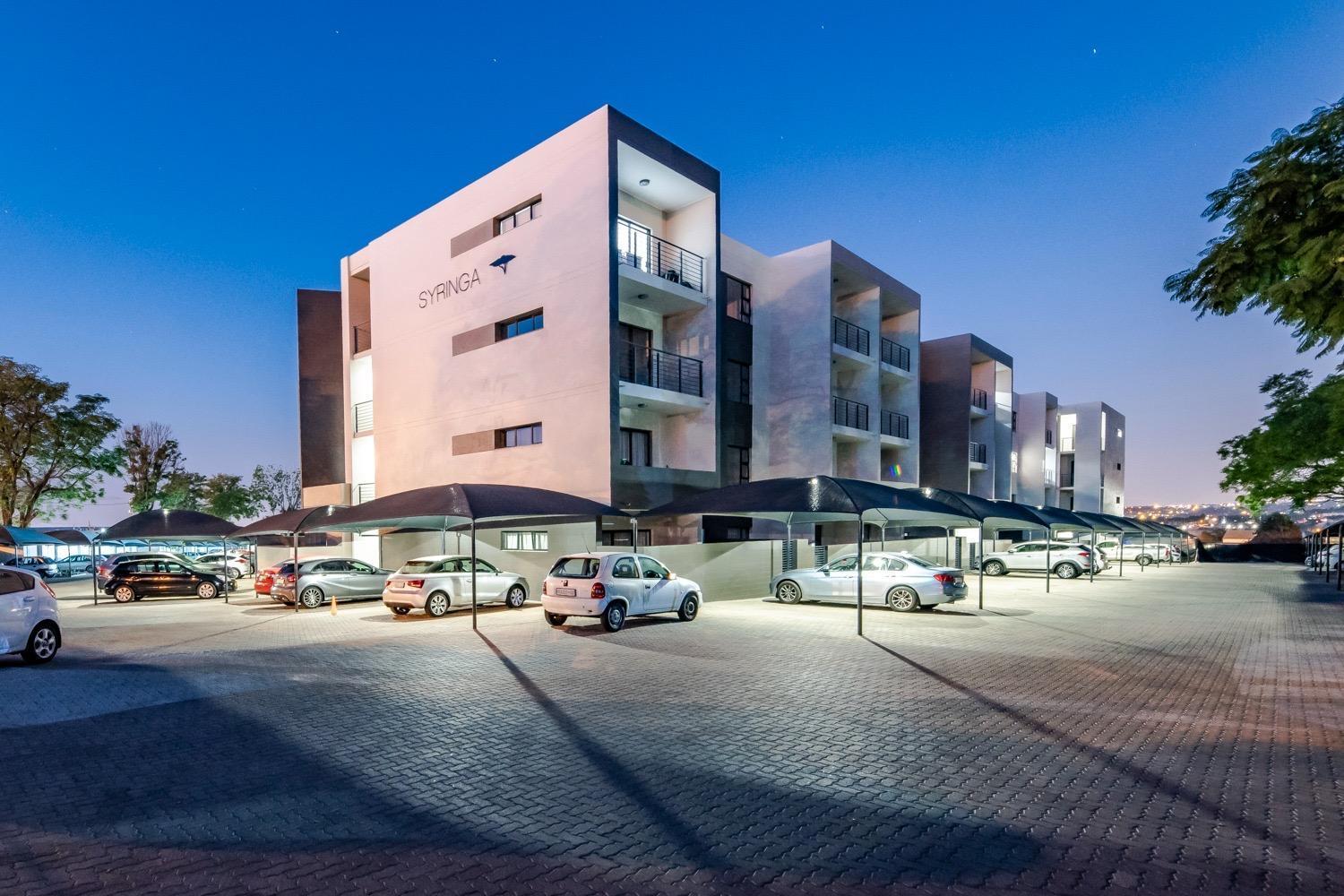 Apartamento Modern 3 Bedroom