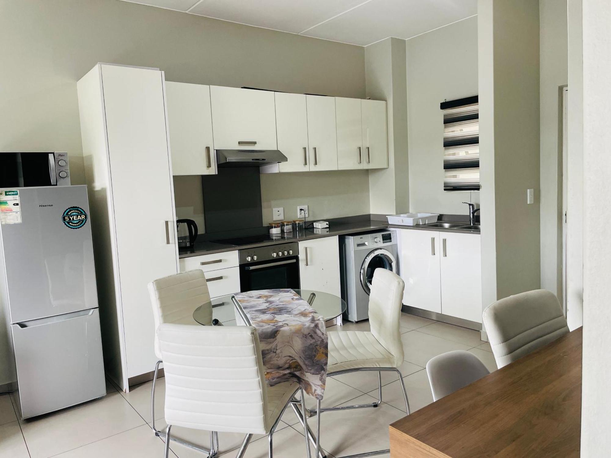 Modern 3 Bedroom Apartamento *