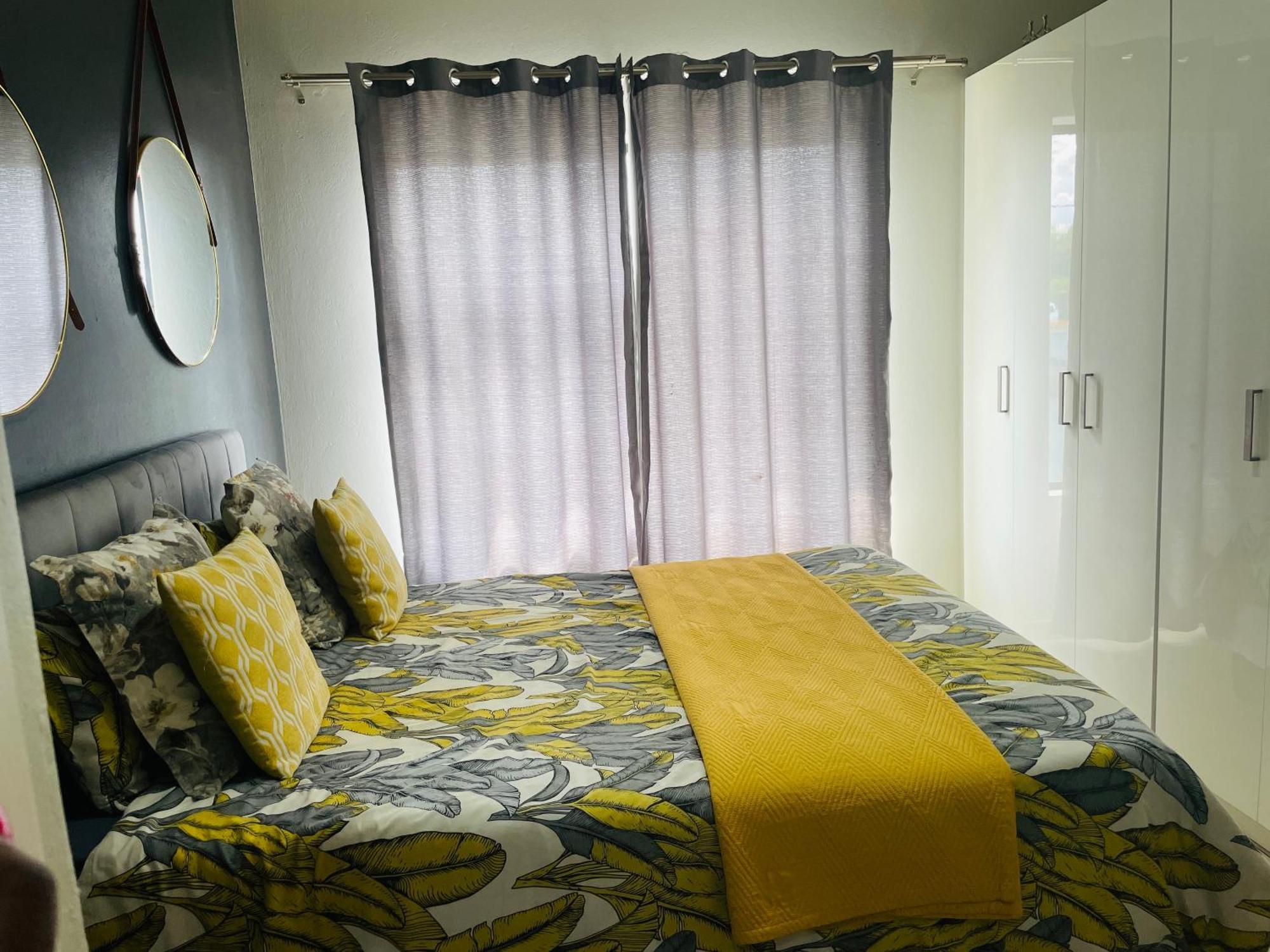 Modern 3 Bedroom Joanesburgo