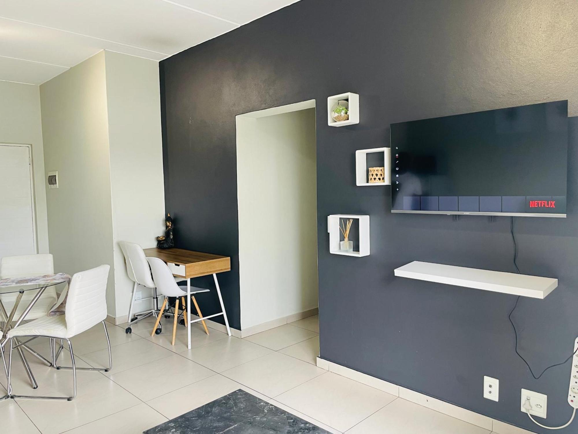 Modern 3 Bedroom
