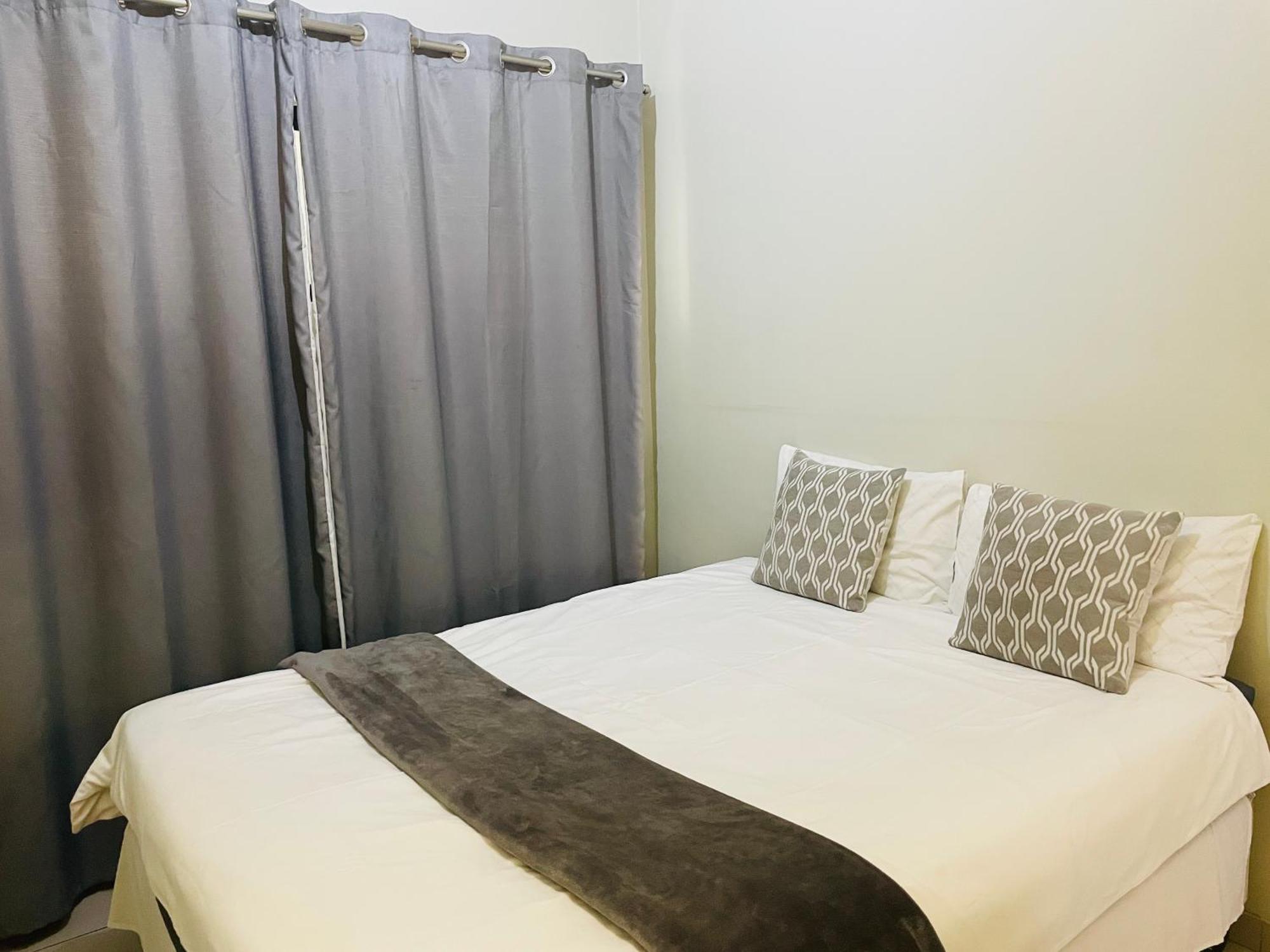 Apartamento Modern 3 Bedroom *