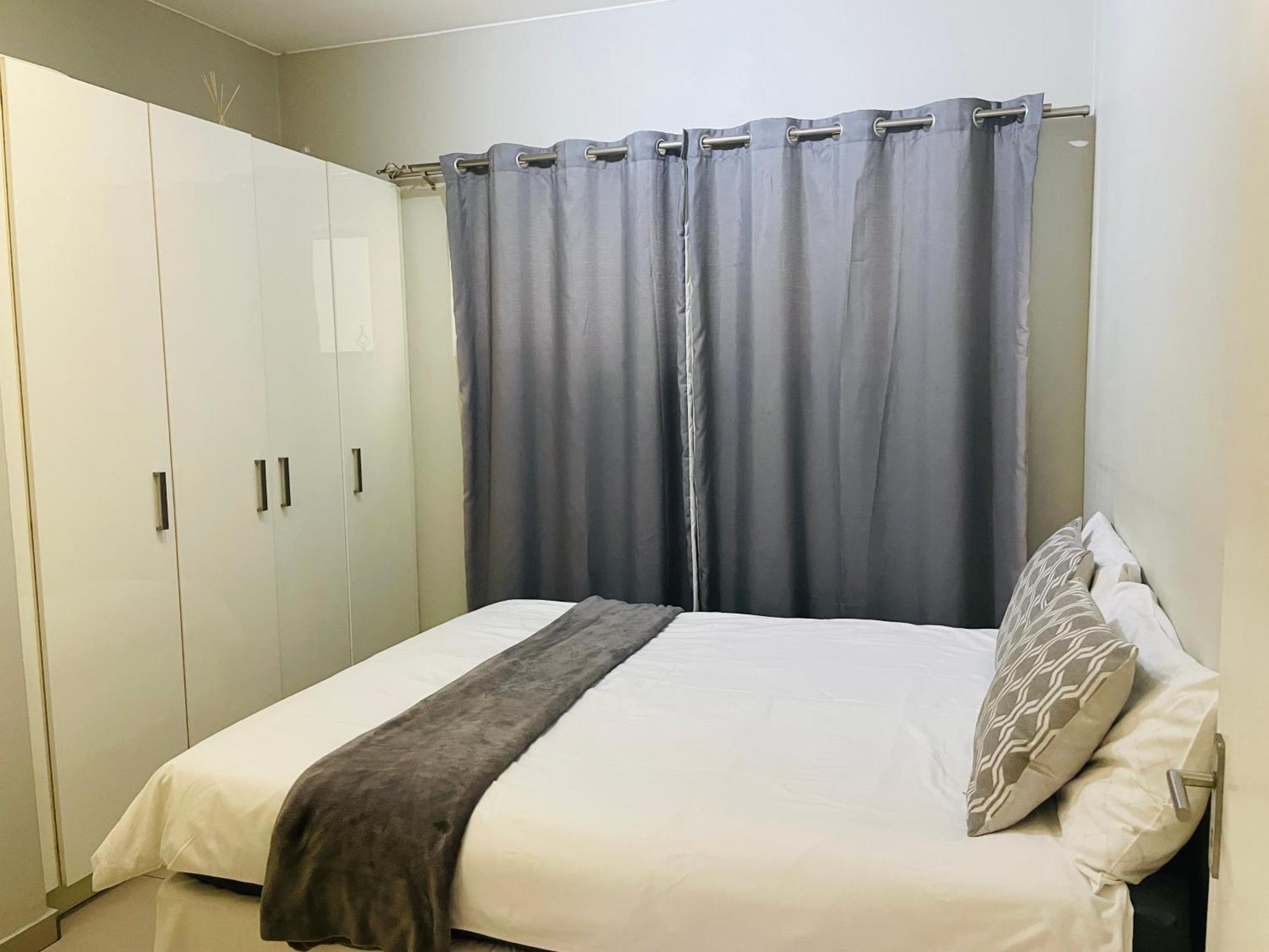 Apartamento Modern 3 Bedroom Joanesburgo