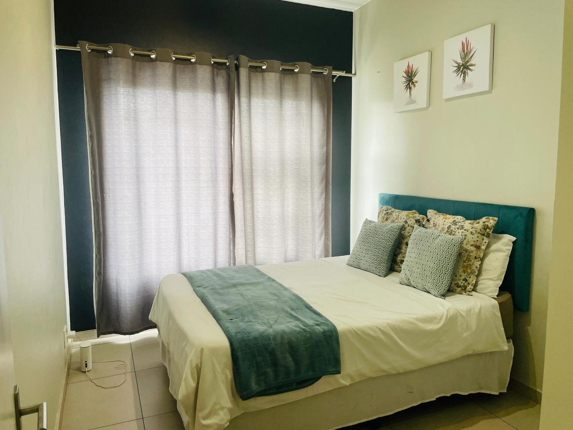Modern 3 Bedroom