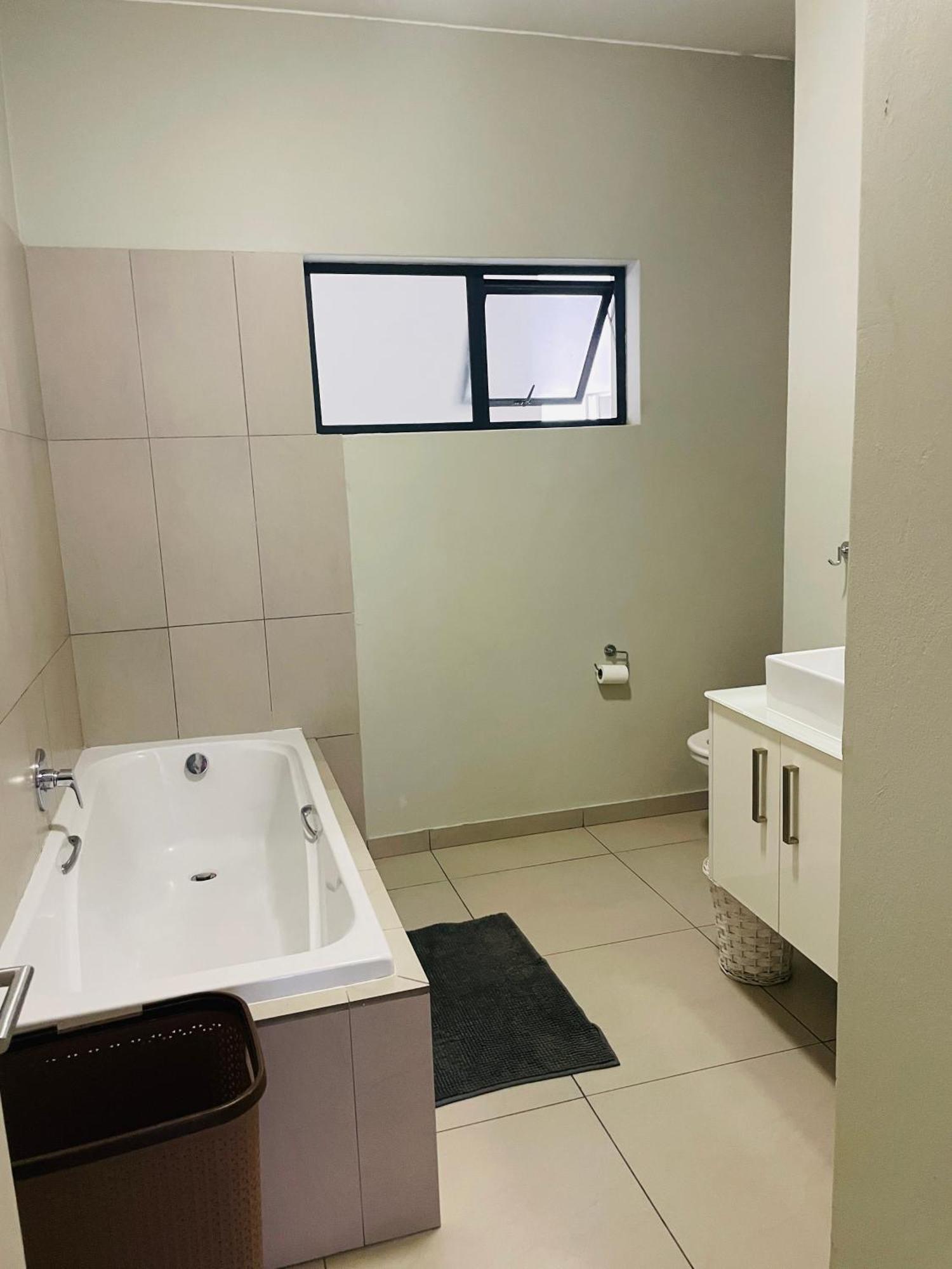 Modern 3 Bedroom Joanesburgo