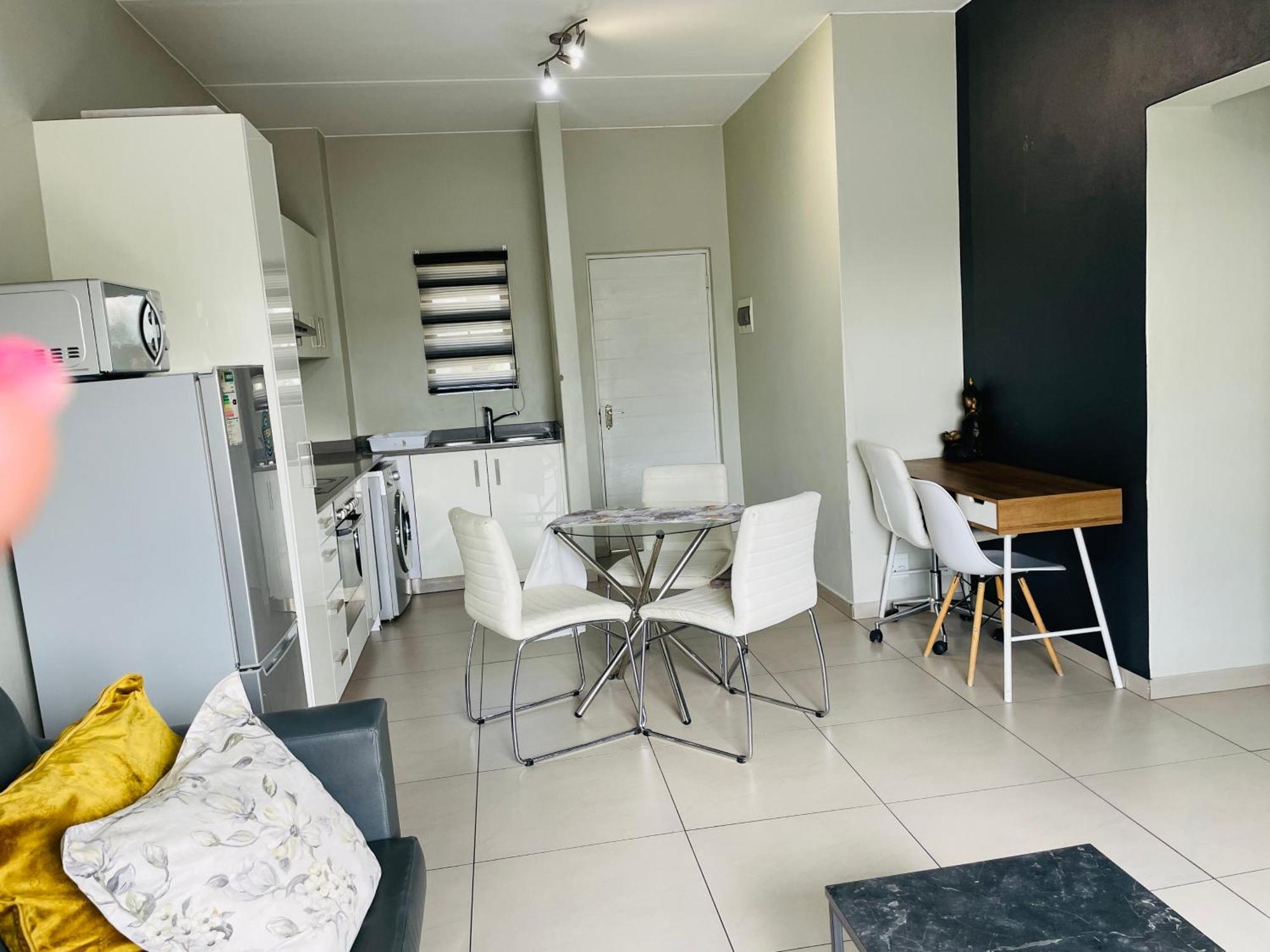 Modern 3 Bedroom