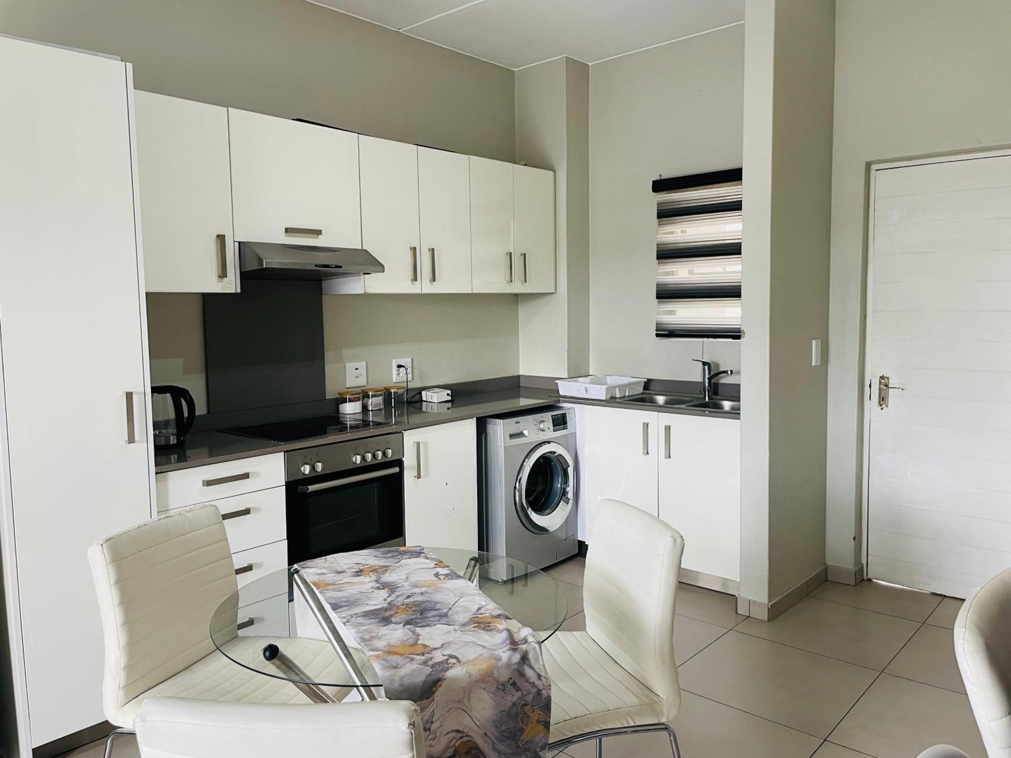 Apartamento Modern 3 Bedroom *