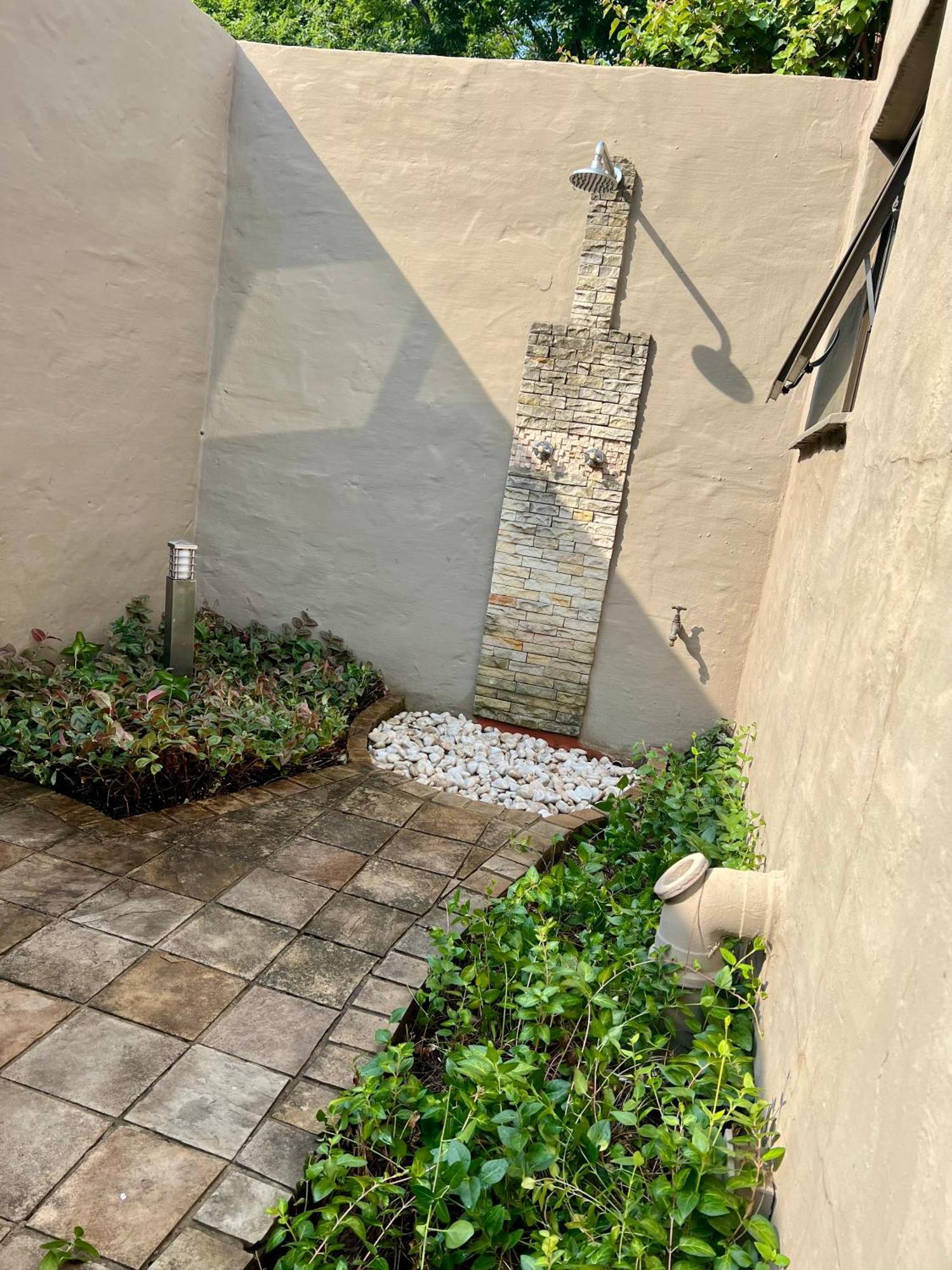 Holiday home Sandton Dream Pointe *