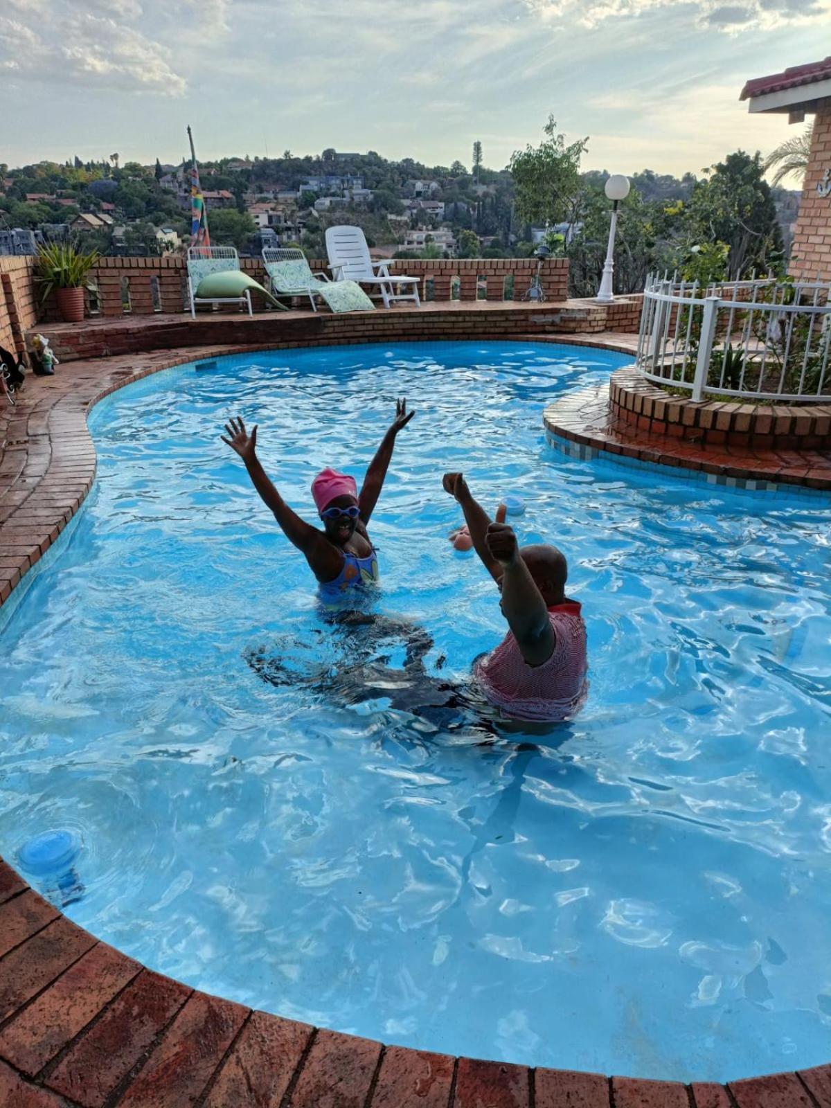 Heri Bed & Breakfast Johannesburg