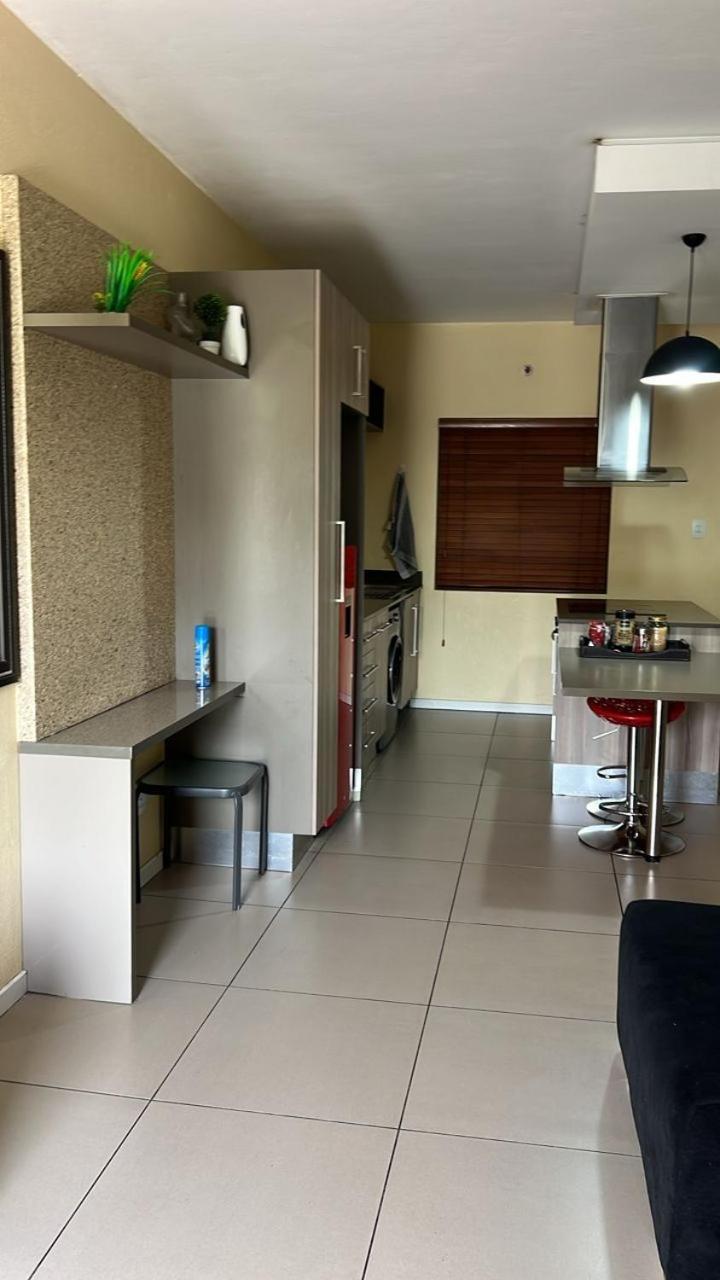 Apartment Rainbow Rise Johannesburg