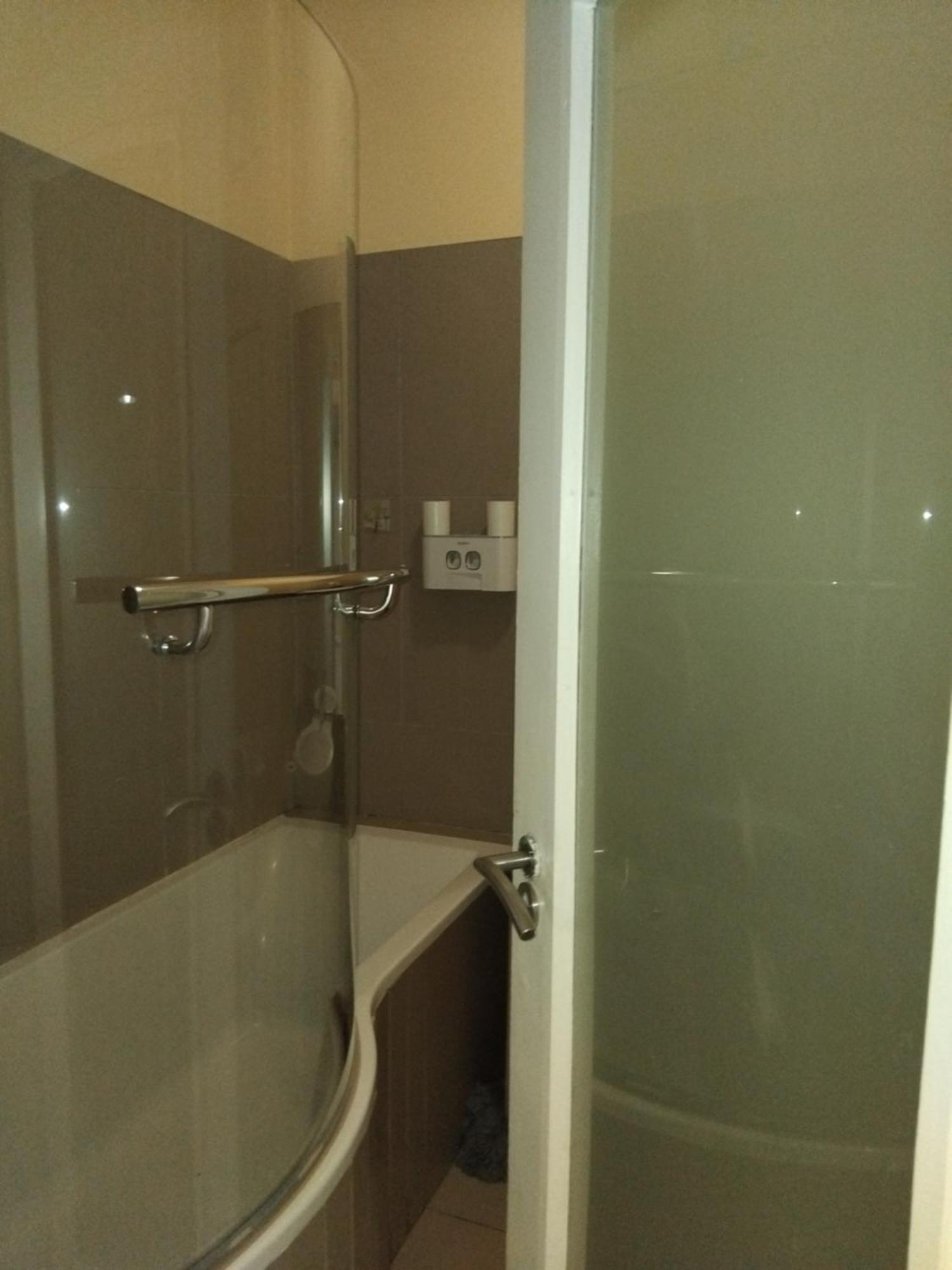 Rainbow Rise Apartment Johannesburg