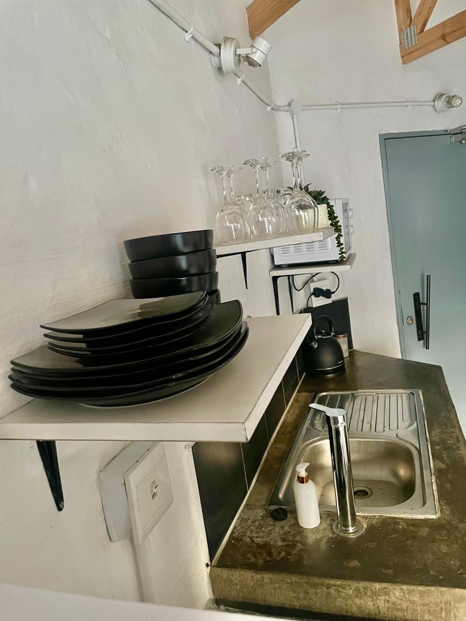 Apartment Work & Leisure - Cosycitycraft Johannesburg
