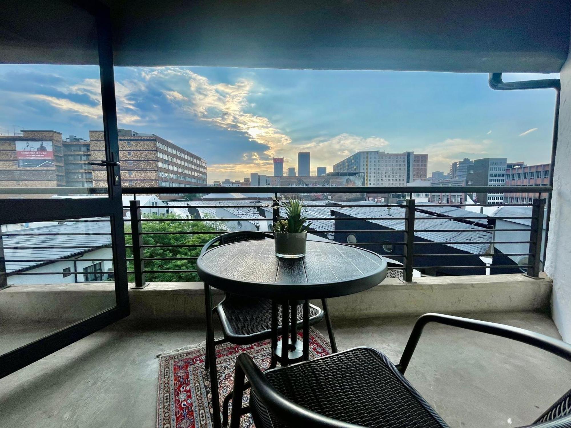 Work & Leisure - Cosycitycraft Apartment *