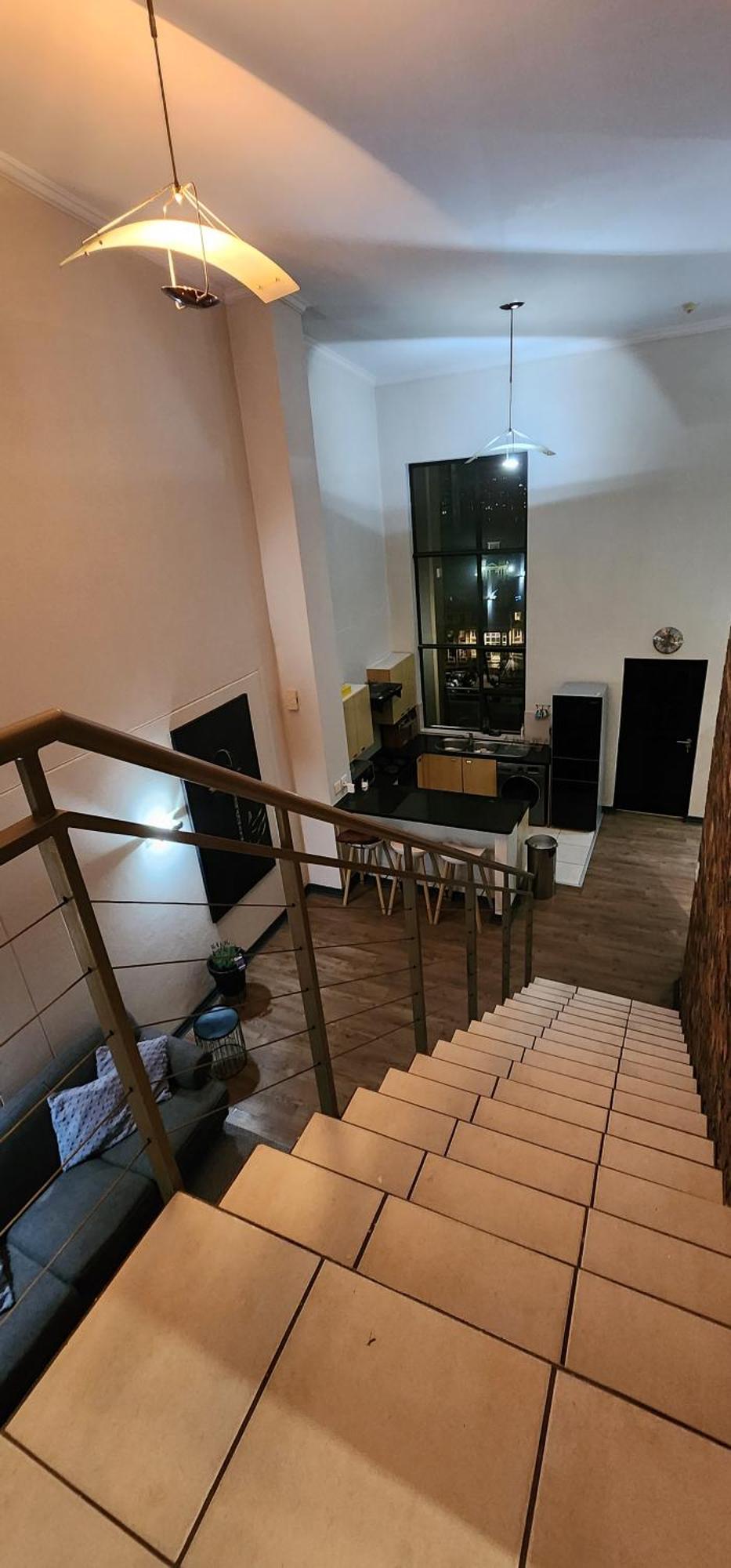 The Penthouse At 206 Westpoint Apartment