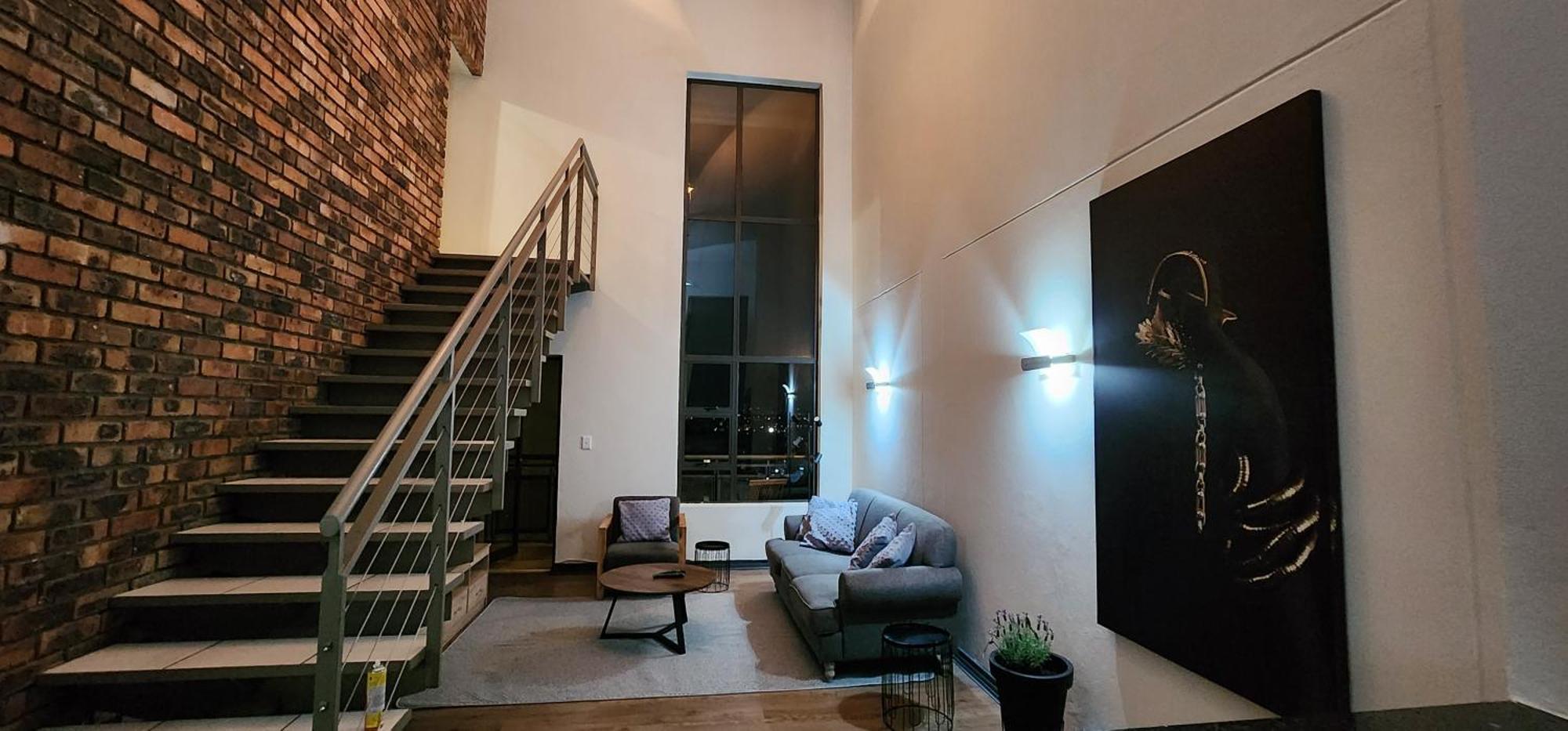 Apartment The Penthouse At 206 Westpoint *