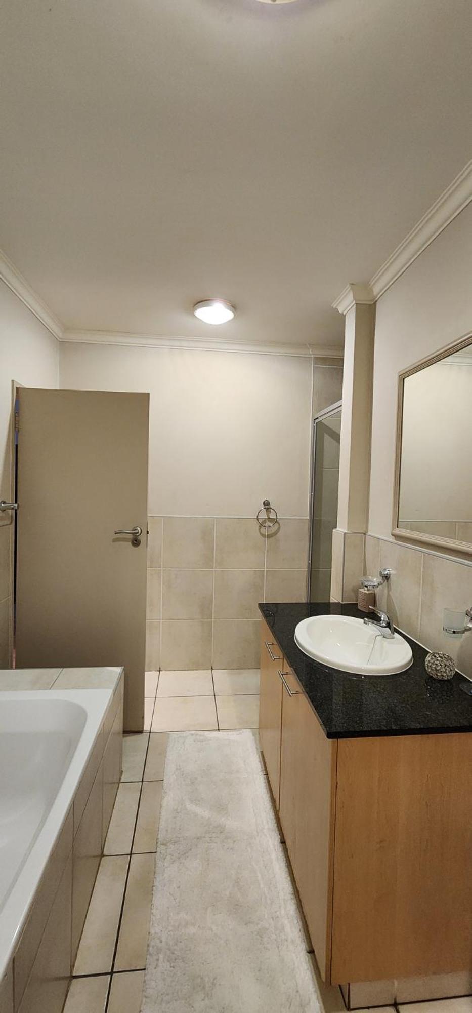The Penthouse At 206 Westpoint Apartment Johannesburg