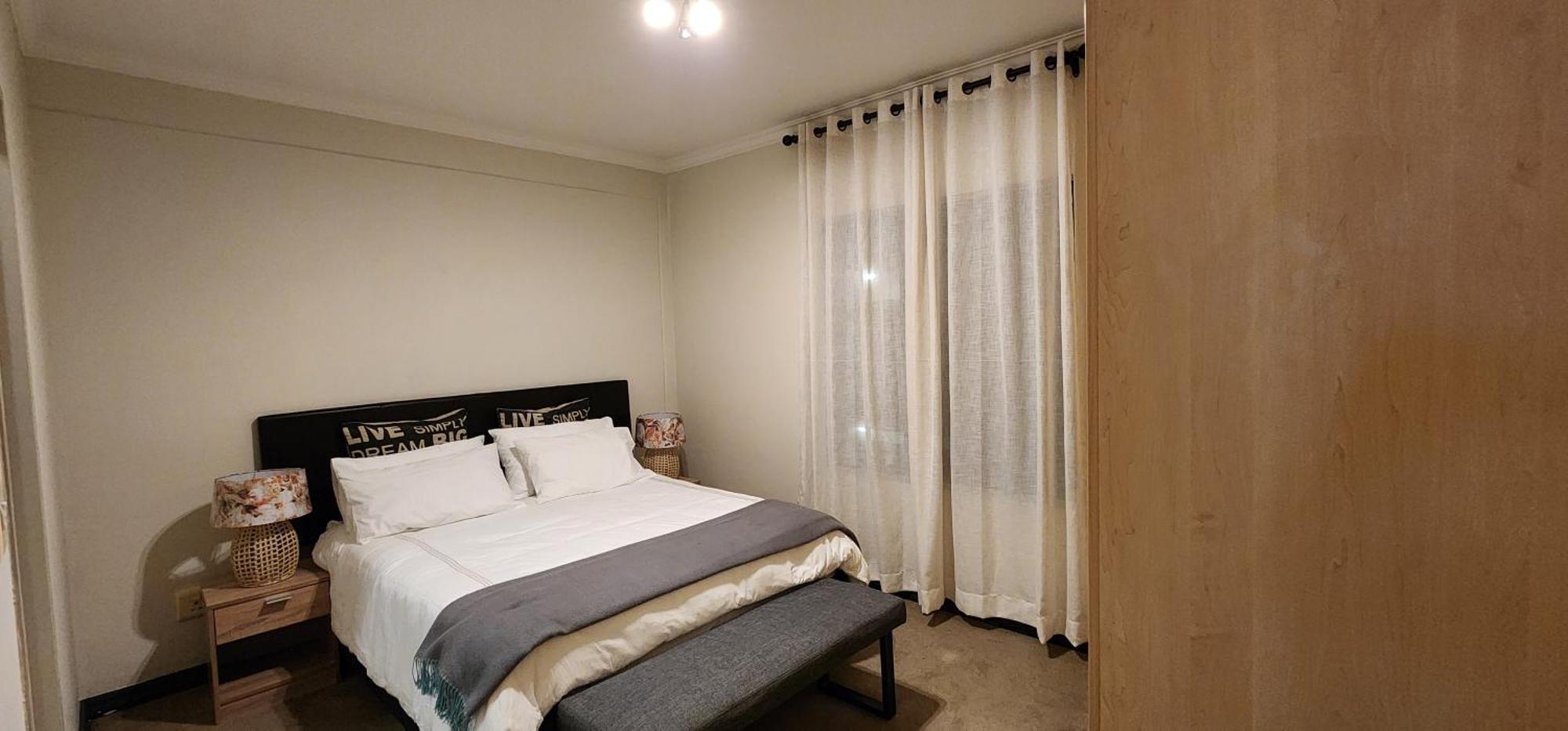 The Penthouse At 206 Westpoint *