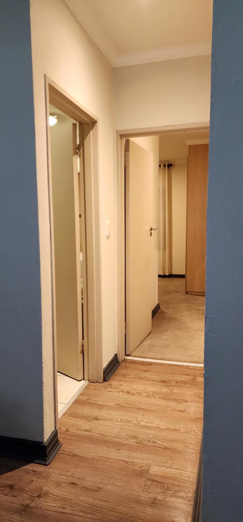The Penthouse At 206 Westpoint * Johannesburg