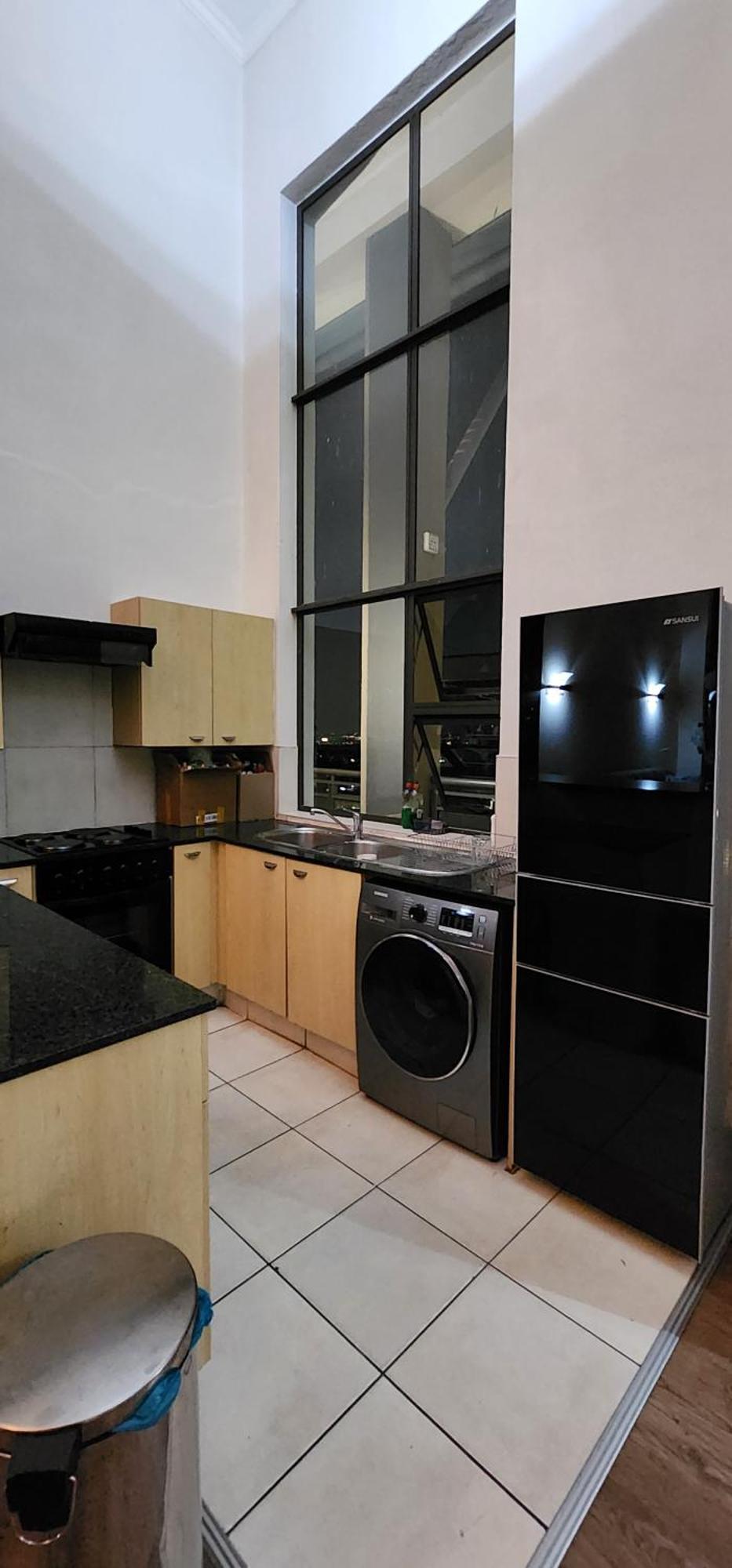 The Penthouse At 206 Westpoint Apartment Johannesburg