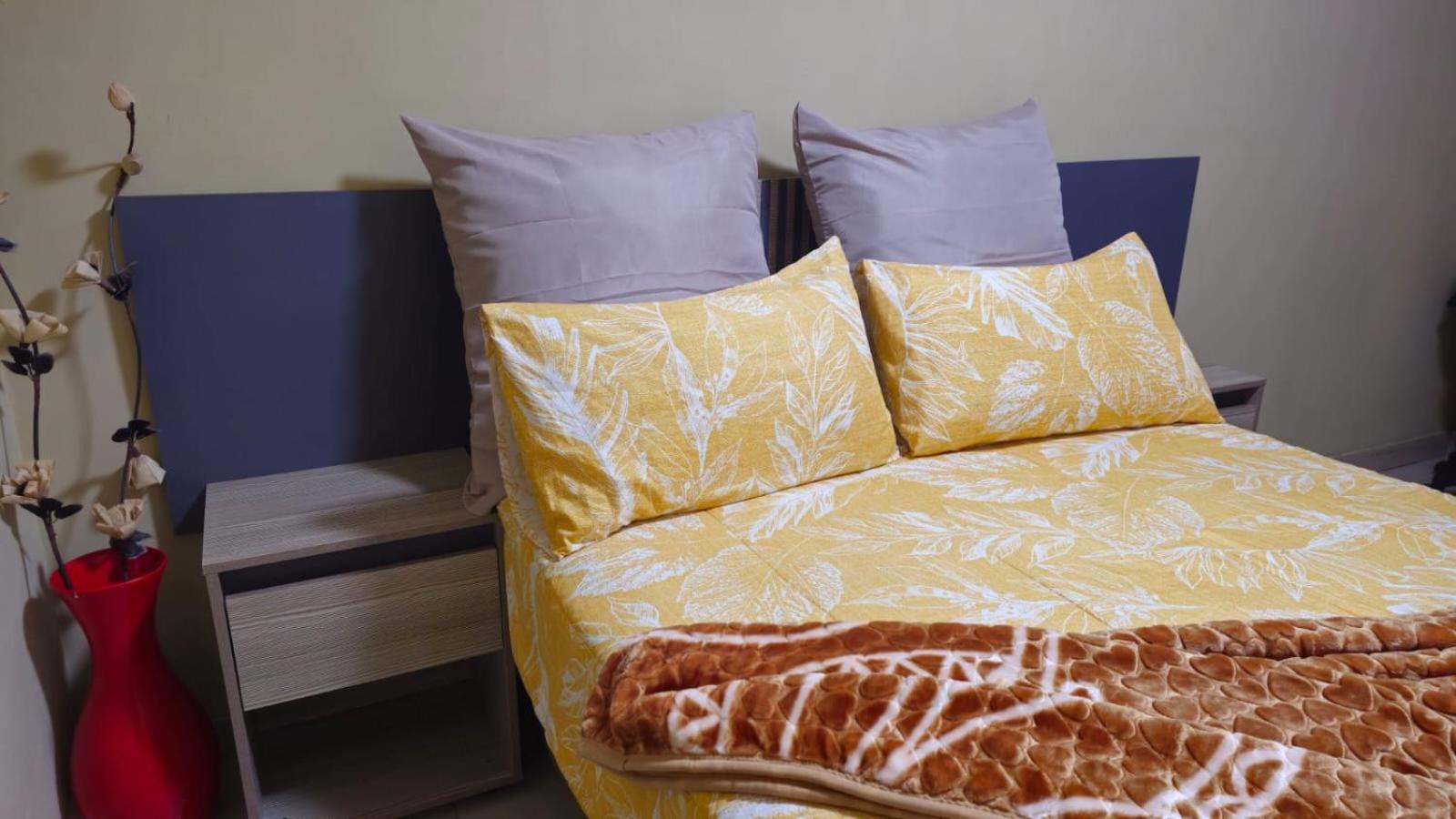 Apartment Executive Johannesburg