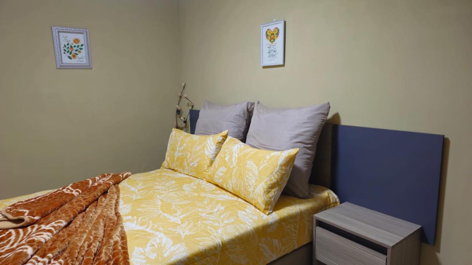 Executive Apartment