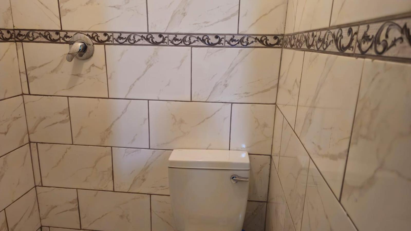 Apartment Executive *