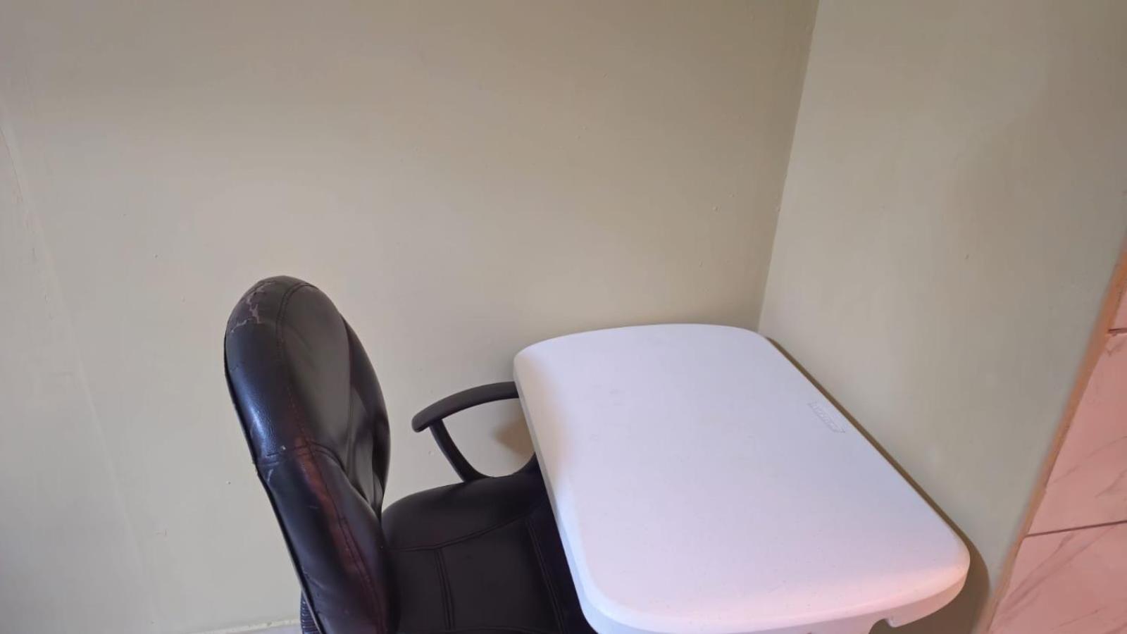 Executive Apartment