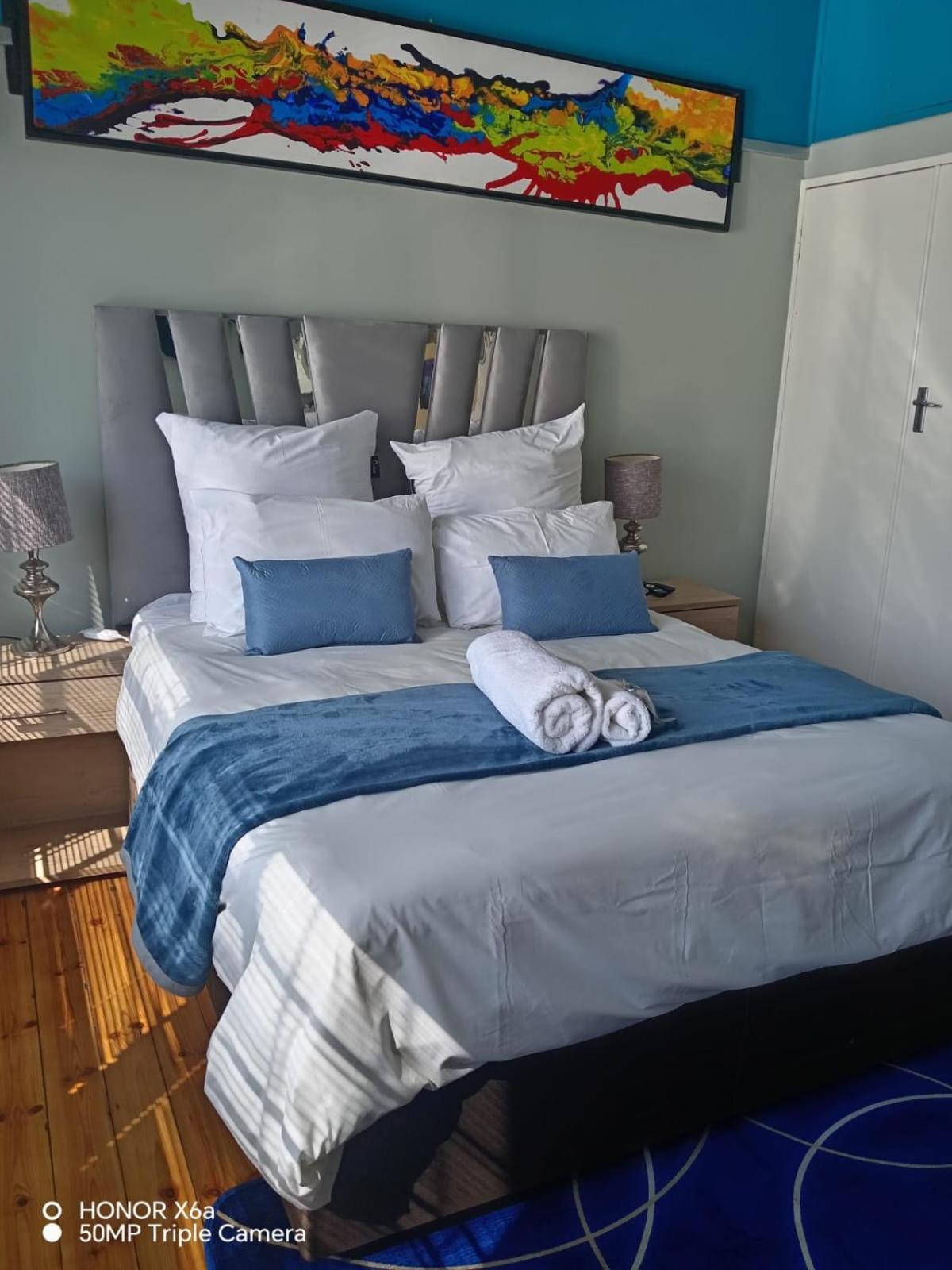 Grace On 51york Bed & Breakfast