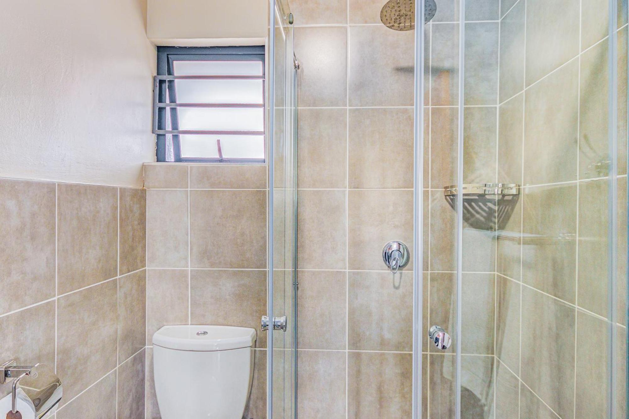 Airville Luxury Apartments, 7Min Drive To Cresta Mall Apartment Johannesburg