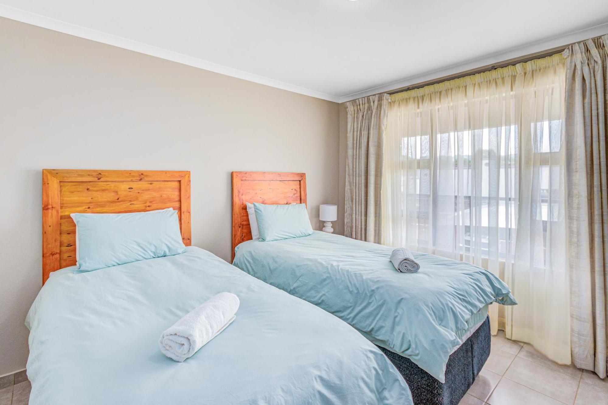 Airville Luxury Apartments, 7Min Drive To Cresta Mall Apartment