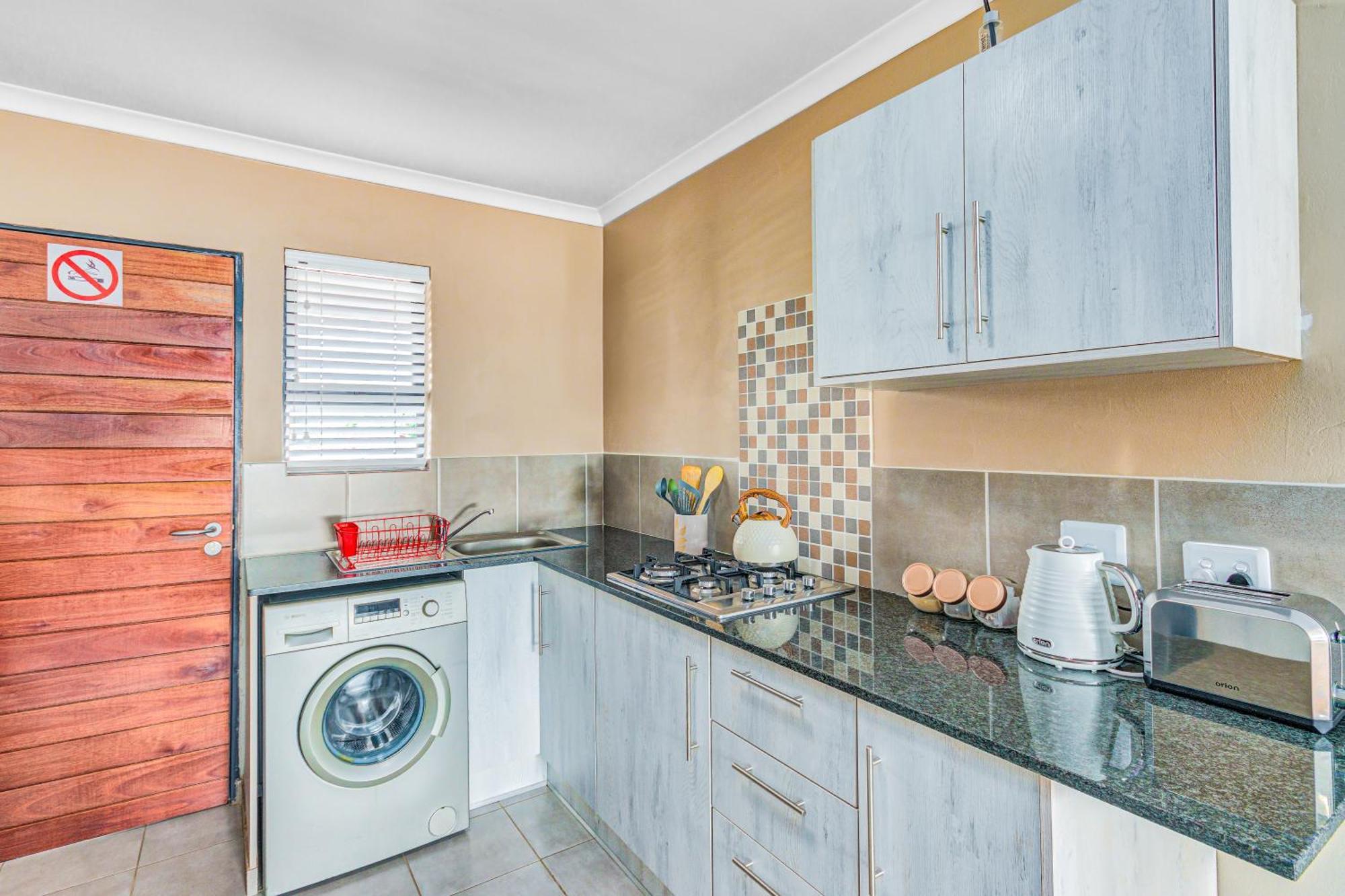 Airville Luxury Apartments, 7Min Drive To Cresta Mall Apartment Johannesburg