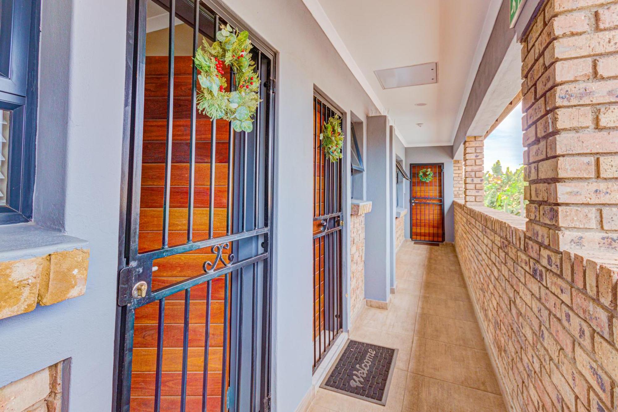 Airville Luxury Apartments, 7Min Drive To Cresta Mall Johannesburg