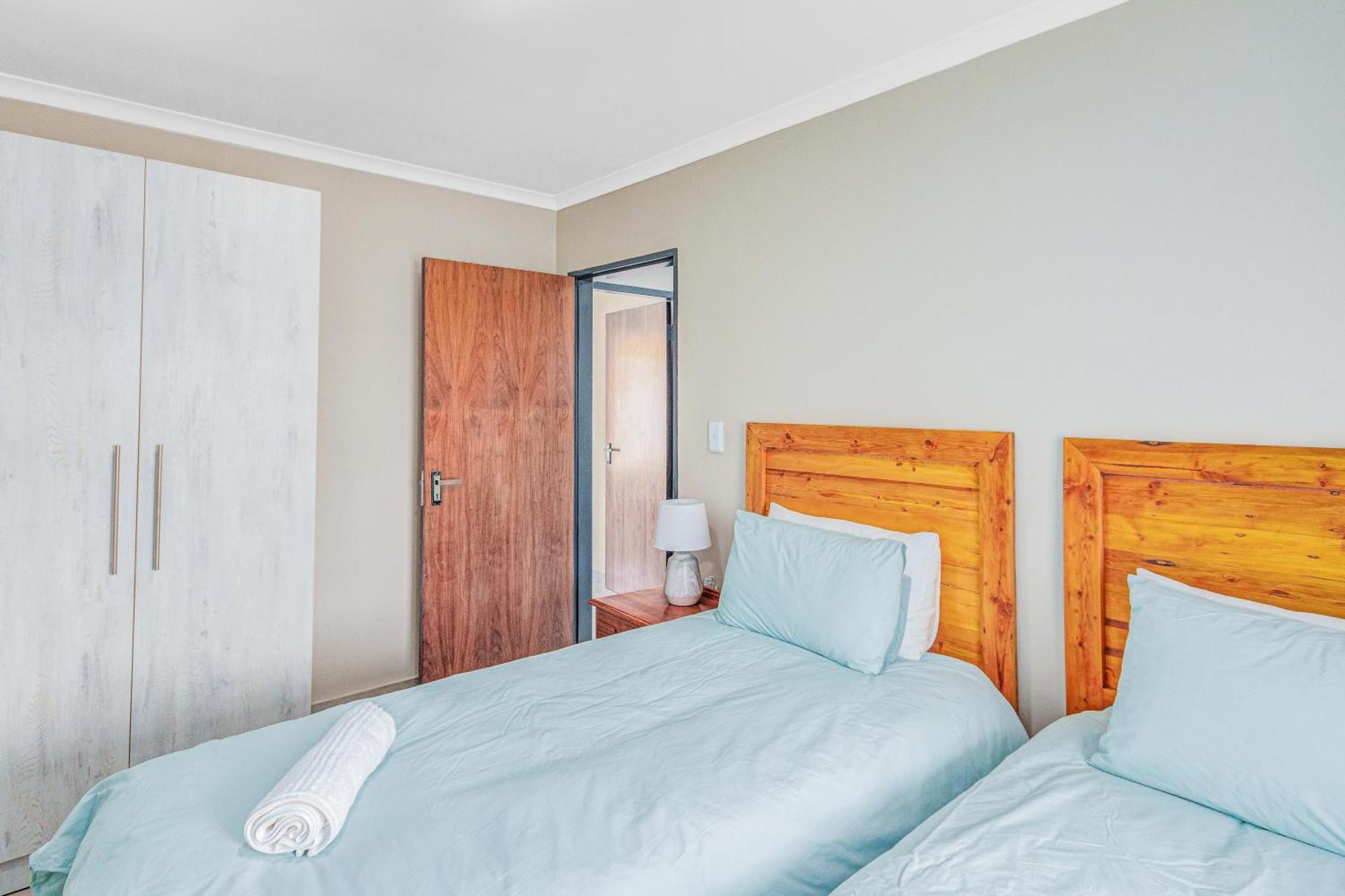Airville Luxury Apartments, 7Min Drive To Cresta Mall