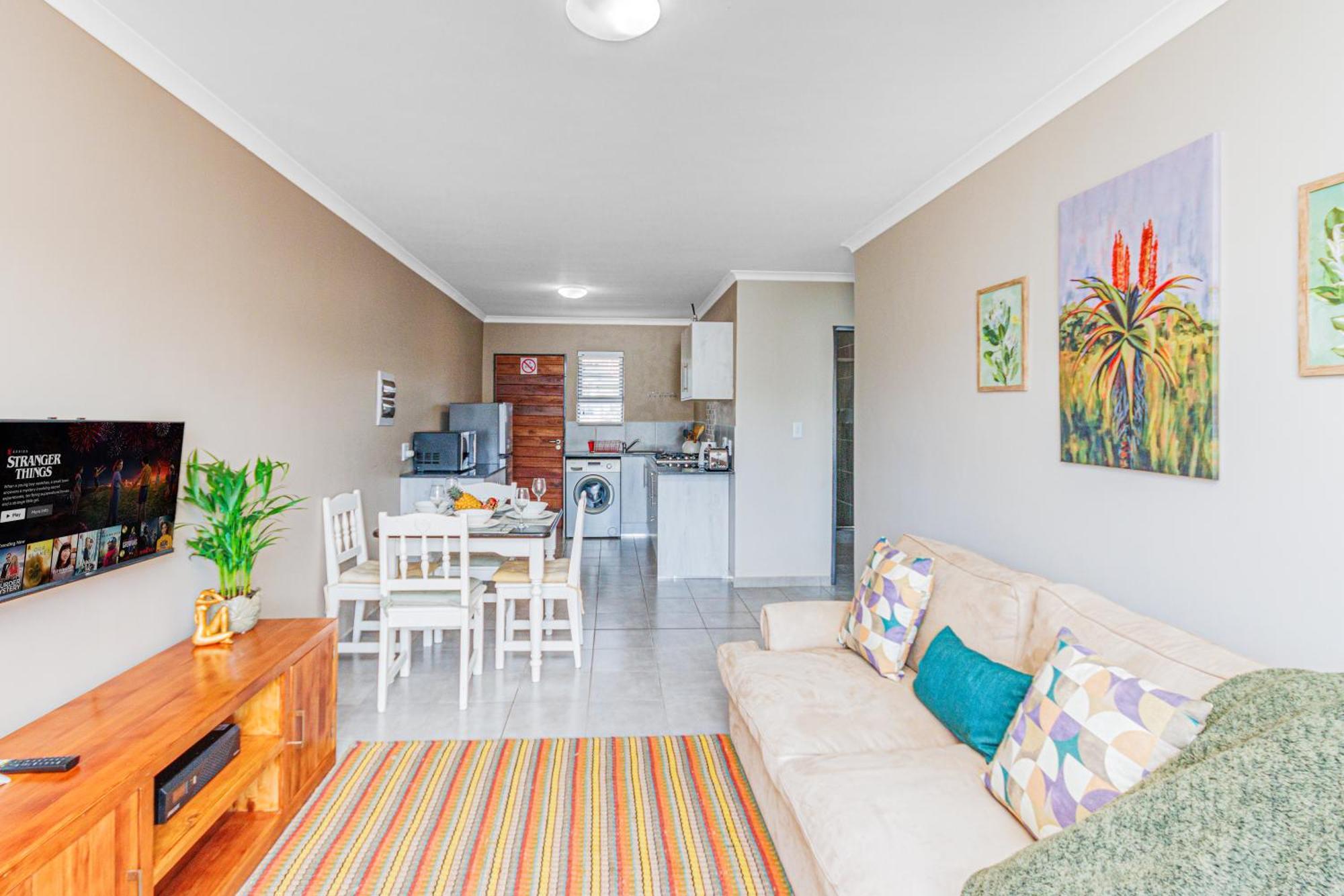 Apartment Airville Luxury Apartments, 7Min Drive To Cresta Mall Johannesburg
