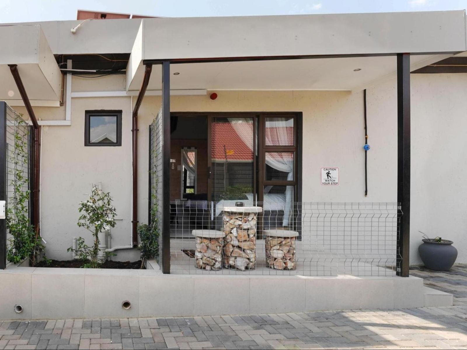 Guest house Ava