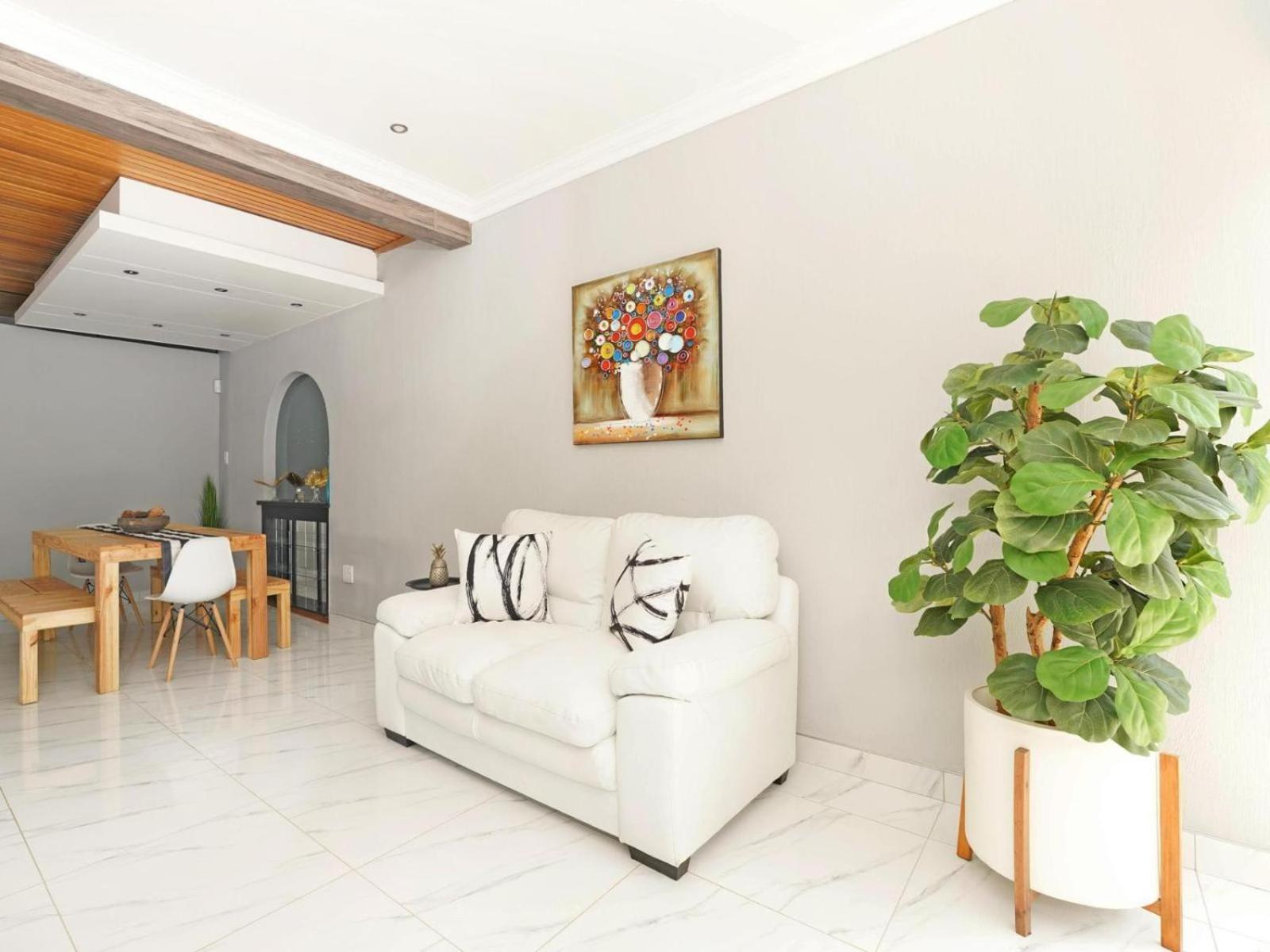 Ava Casa de hóspedes Joanesburgo