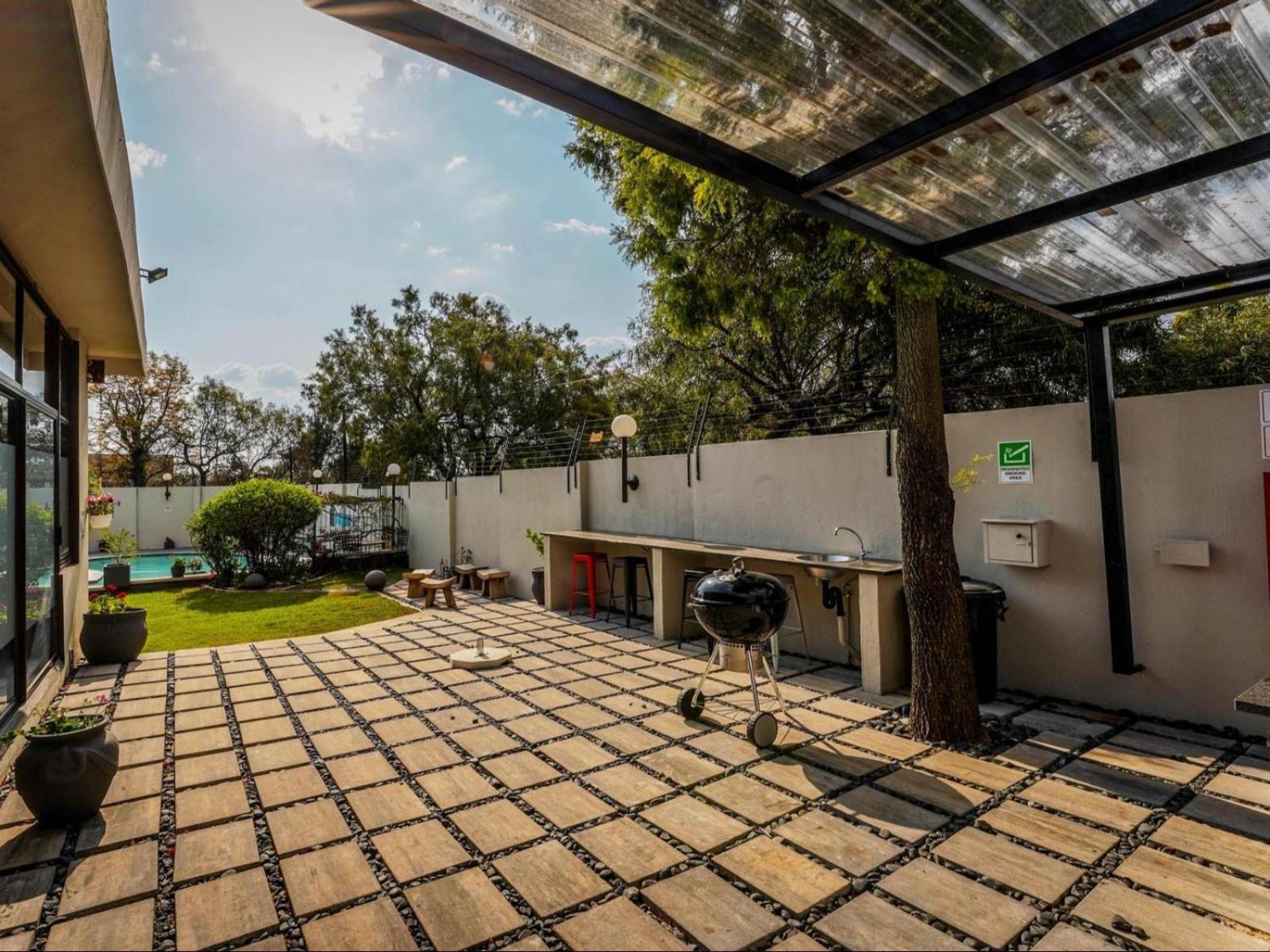 Casa de hóspedes Ava *