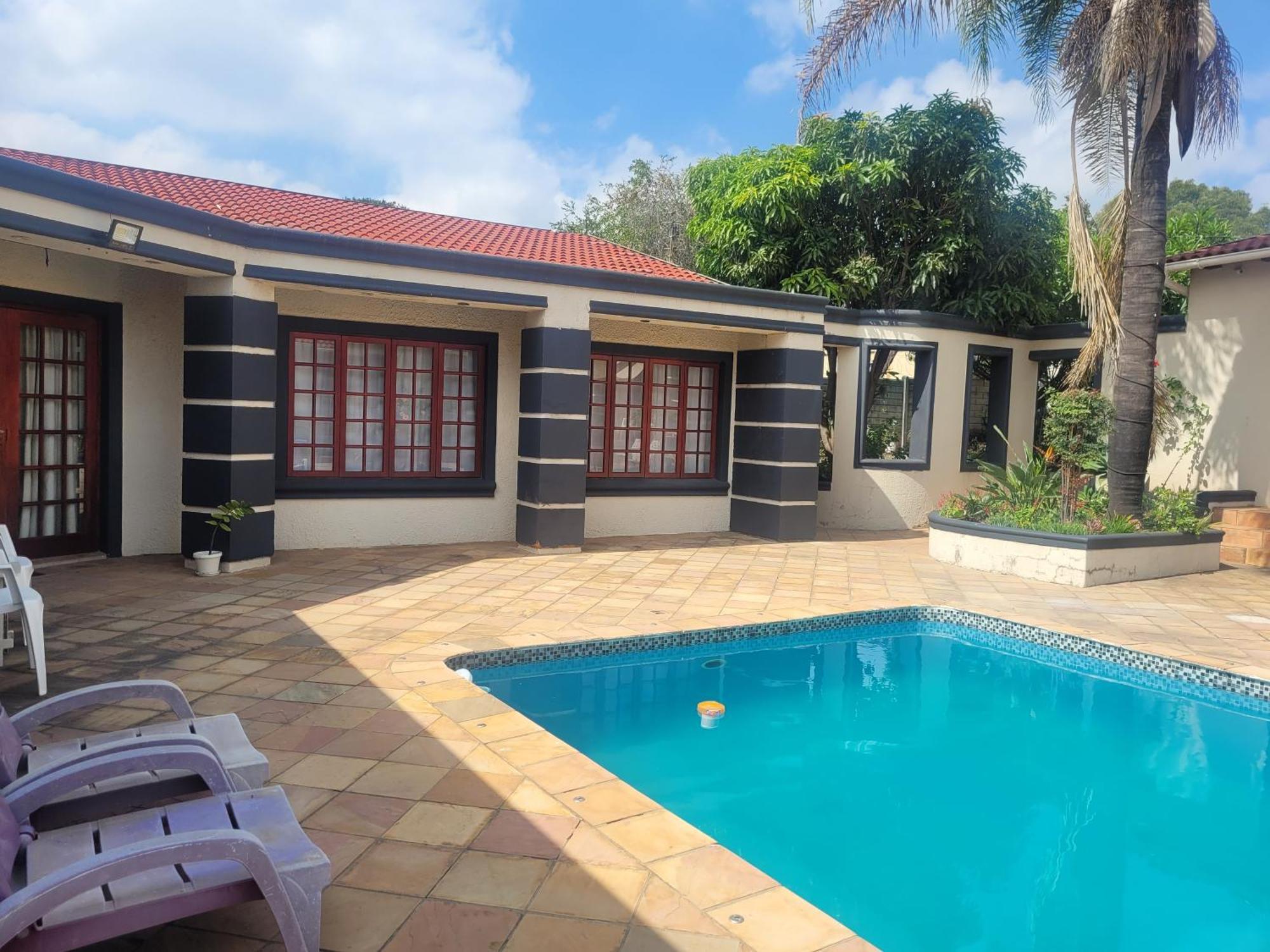 La Chateau354 Apartamento