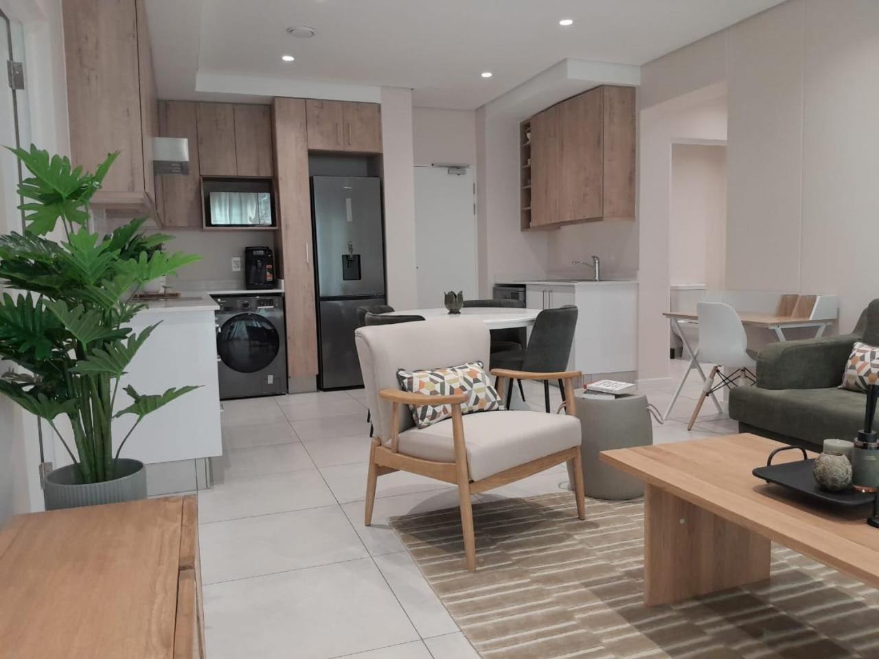 222 Terrace Sandton Gate Luxury Apartment